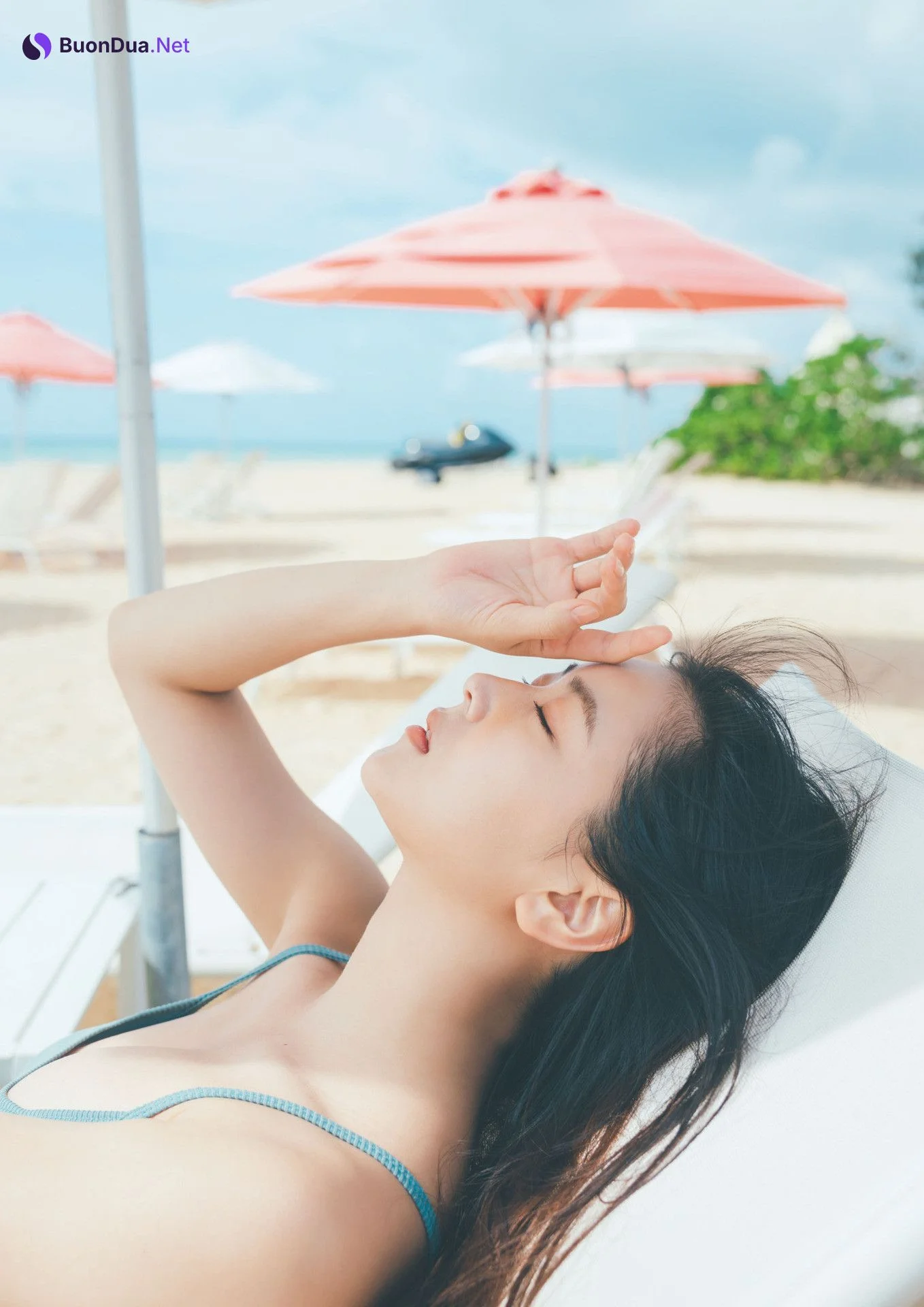 Miru Shiroma 白間美瑠, 写真集 冒険がはじまる 『Aventure』 Set.02 - Photo 9