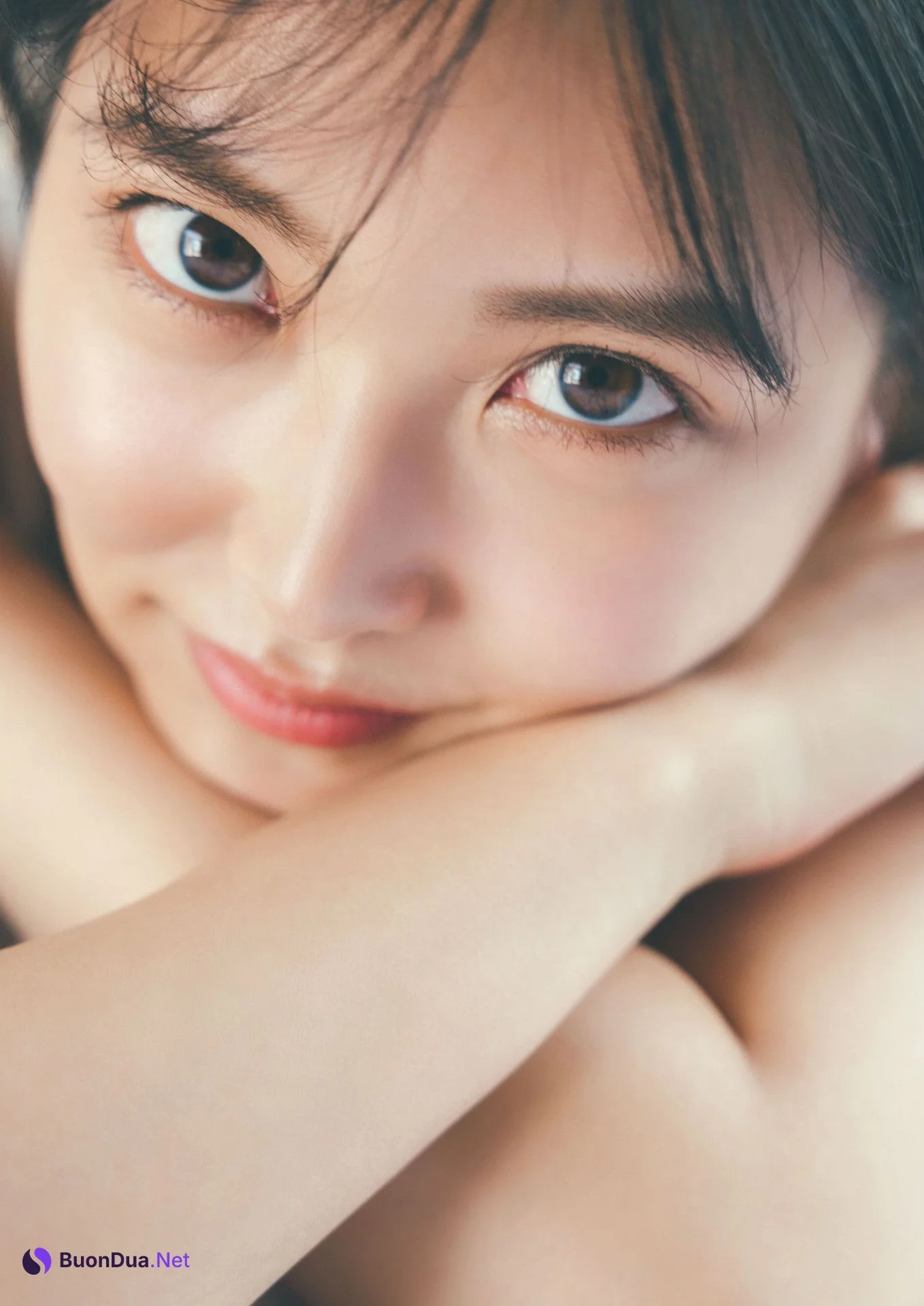 Miru Shiroma 白間美瑠, 写真集 冒険がはじまる 『Aventure』 Set.03 - Photo 5