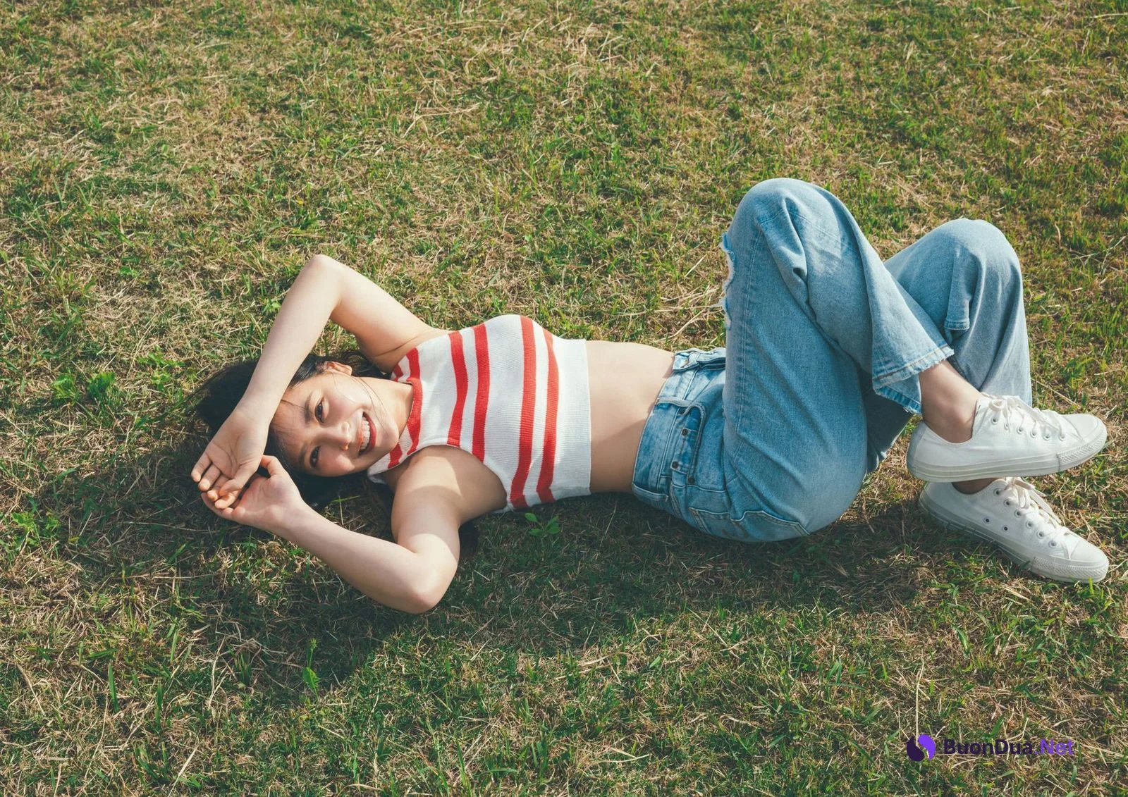 Miru Shiroma 白間美瑠, 写真集 冒険がはじまる 『Aventure』 Set.04 - Photo 10