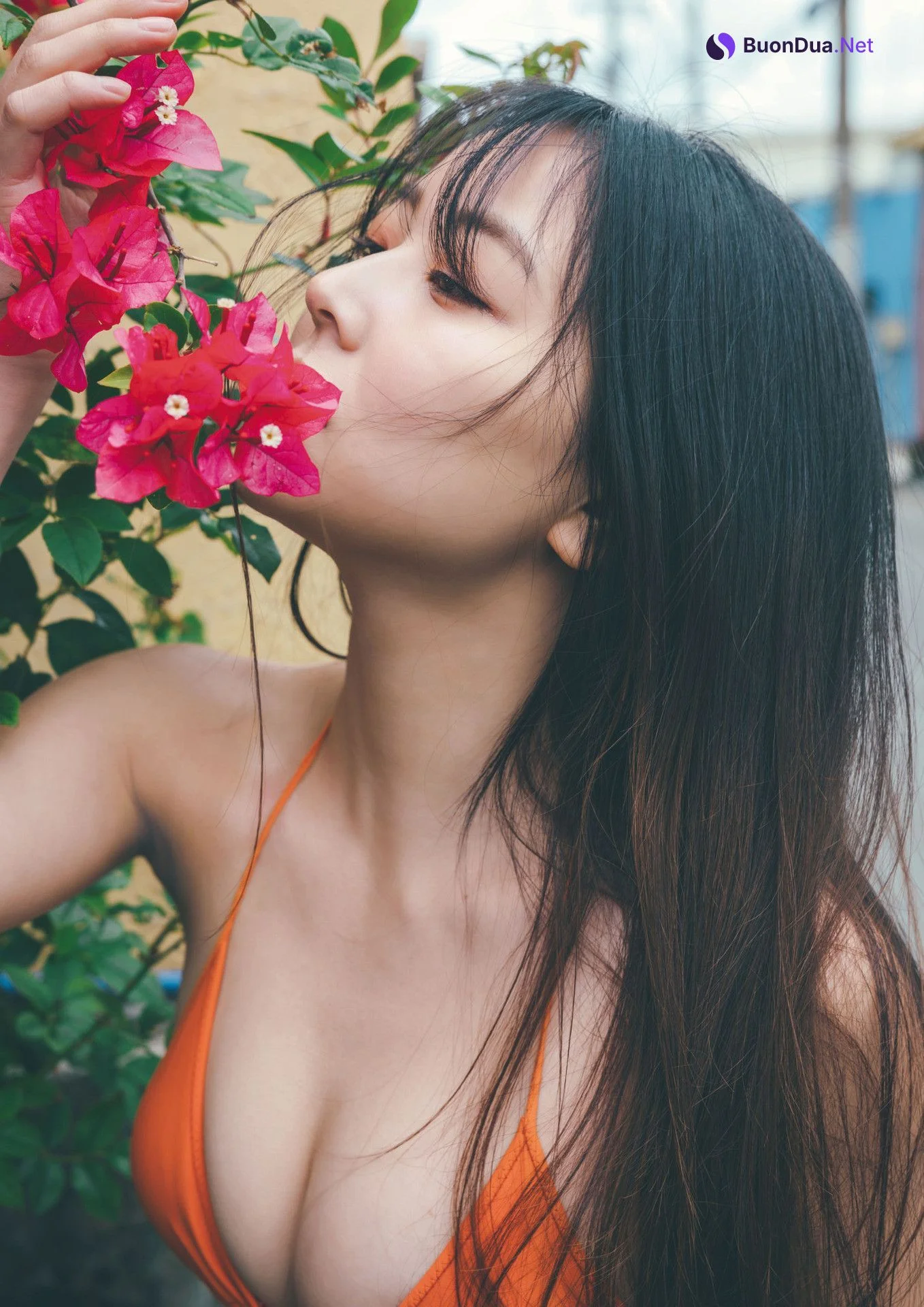 Miru Shiroma 白間美瑠, 写真集 冒険がはじまる 『Aventure』 Set.04 - Photo 11