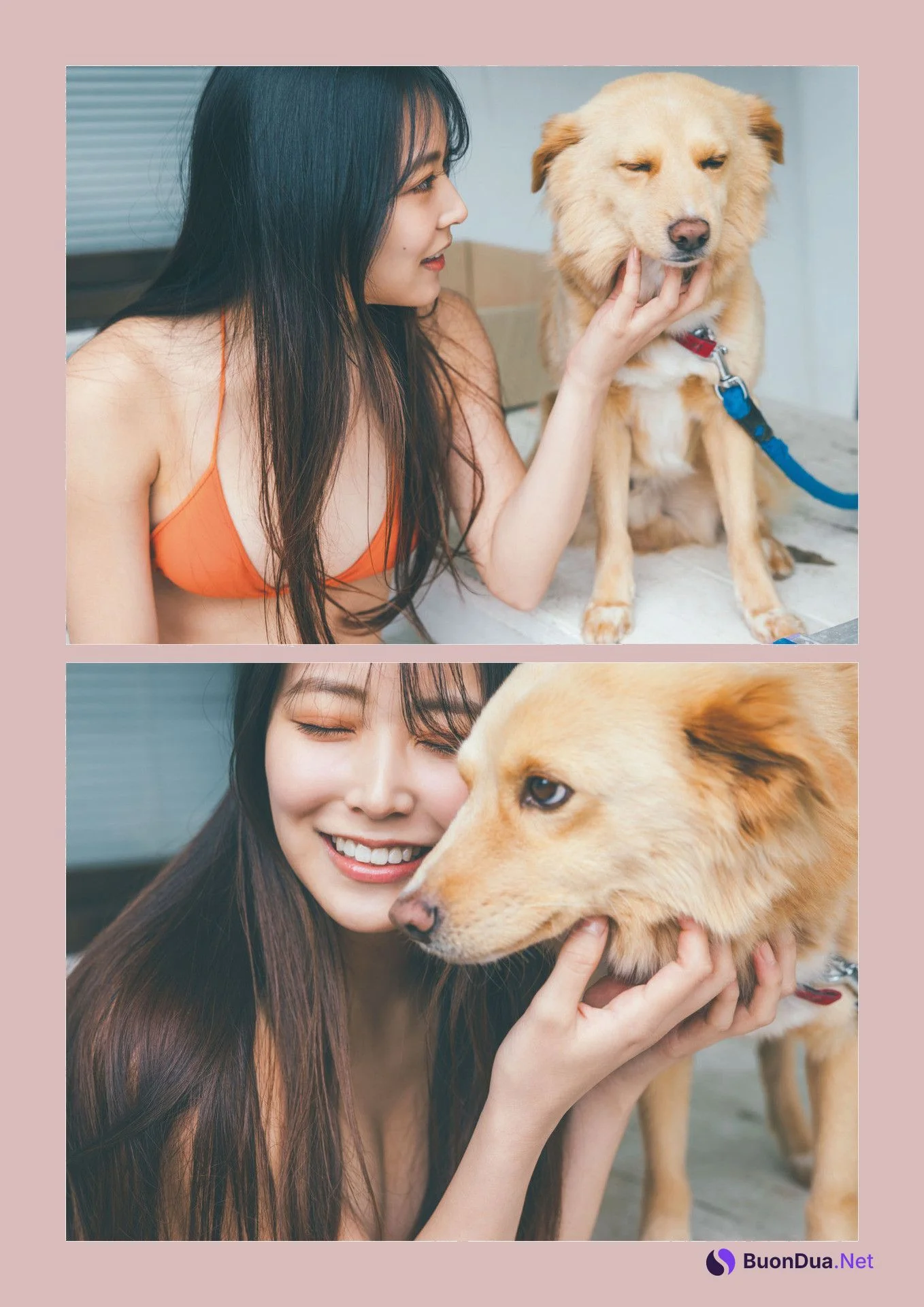 Miru Shiroma 白間美瑠, 写真集 冒険がはじまる 『Aventure』 Set.04 - Photo 13