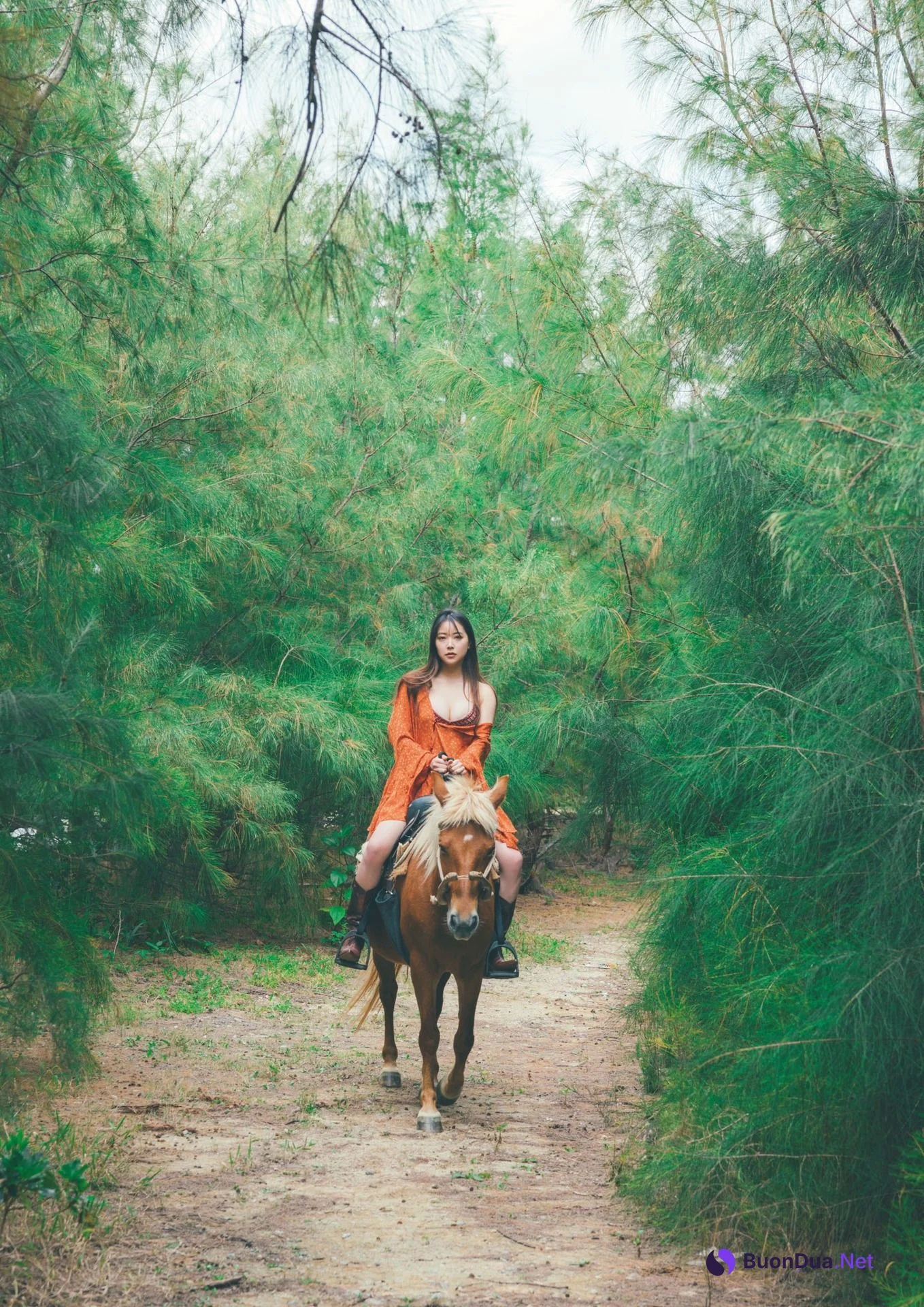 Miru Shiroma 白間美瑠, 写真集 冒険がはじまる 『Aventure』 Set.04 - Photo 15