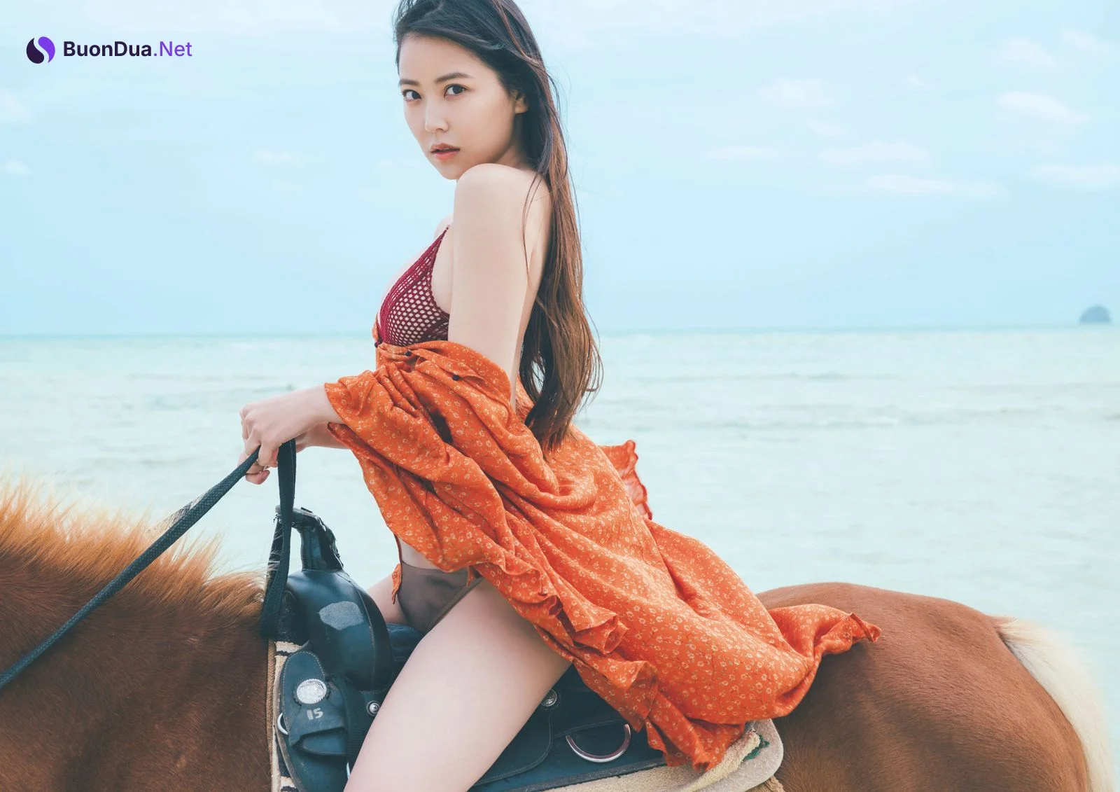 Miru Shiroma 白間美瑠, 写真集 冒険がはじまる 『Aventure』 Set.04 - Photo 19