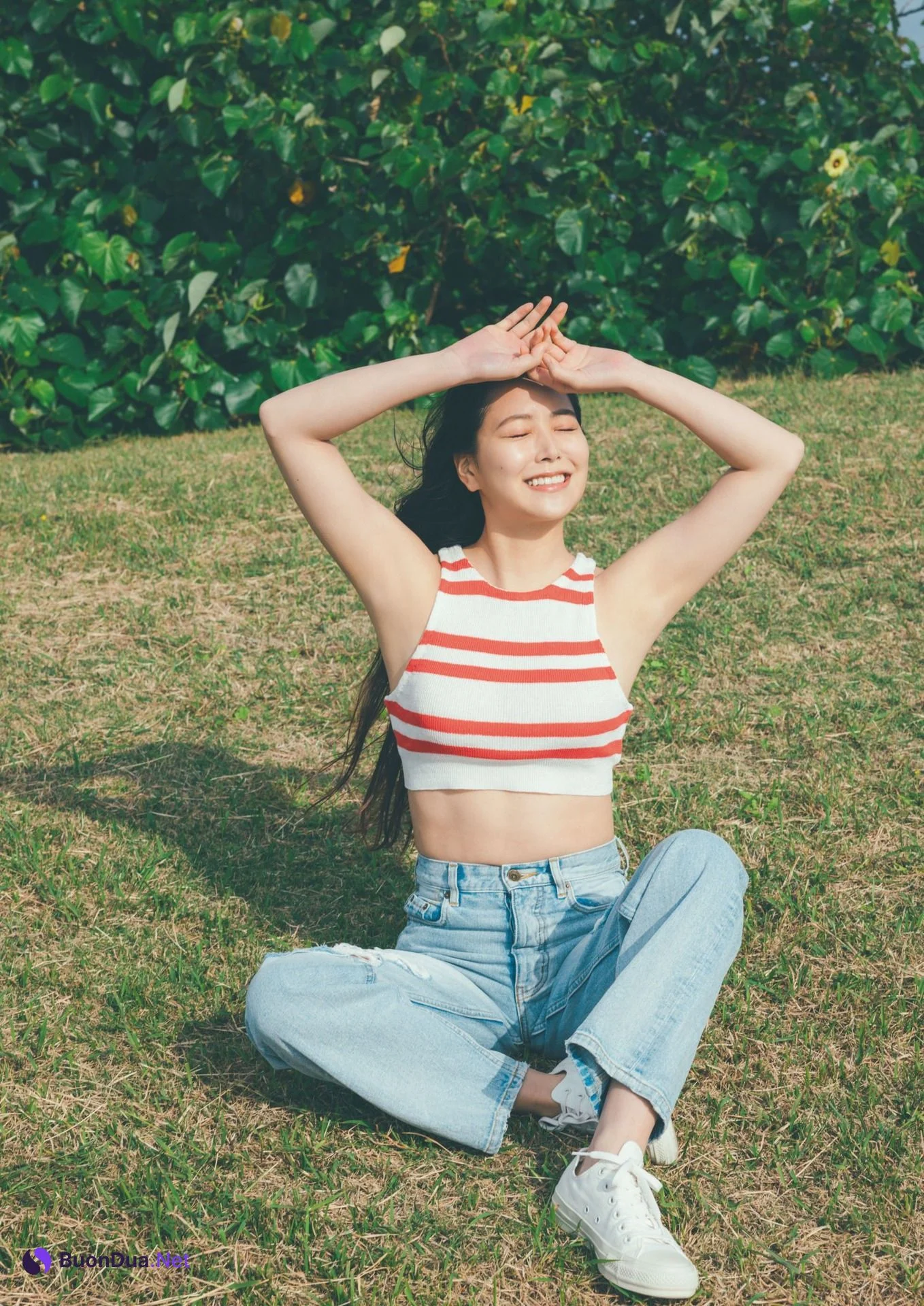 Miru Shiroma 白間美瑠, 写真集 冒険がはじまる 『Aventure』 Set.04 - Photo 6