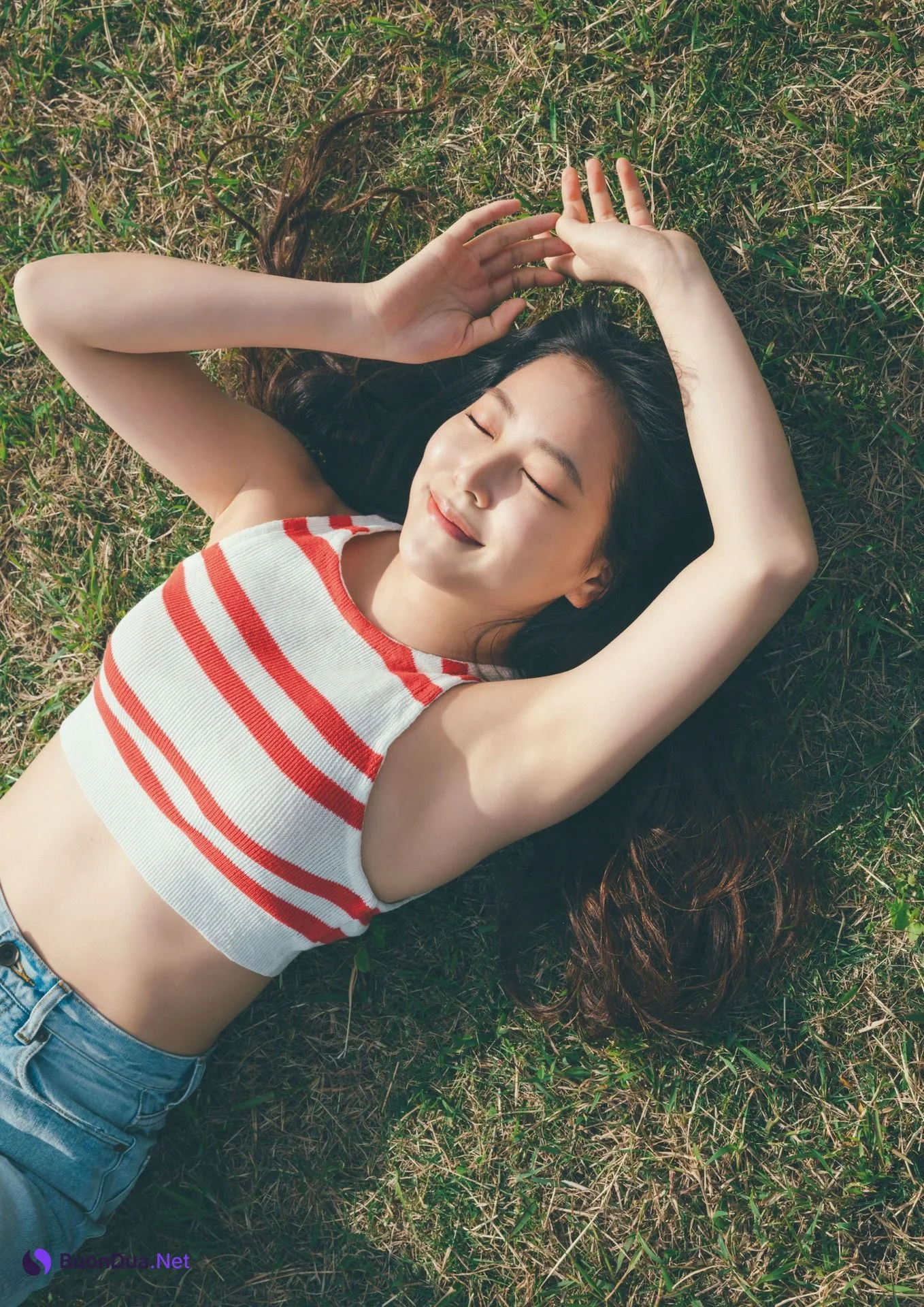 Miru Shiroma 白間美瑠, 写真集 冒険がはじまる 『Aventure』 Set.04 - Photo 7