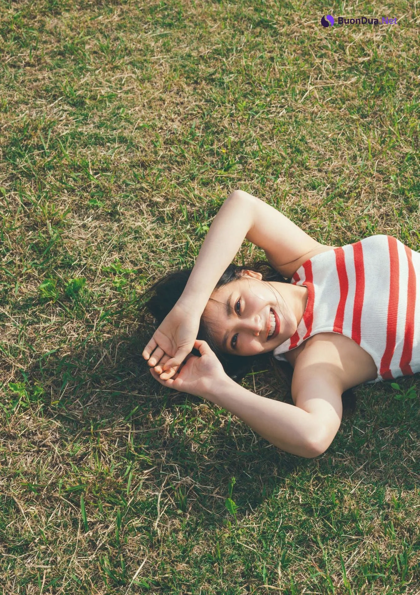 Miru Shiroma 白間美瑠, 写真集 冒険がはじまる 『Aventure』 Set.04 - Photo 8