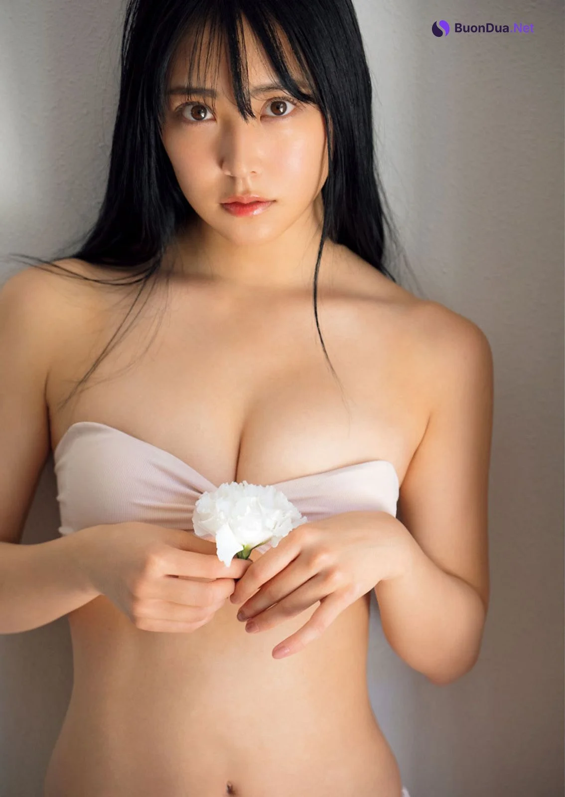 Miru Shiroma 白間美瑠, Big Comic Spirits 2021 No.28 (ビッグコミックスピリッツ 2021年28号) - Photo 10