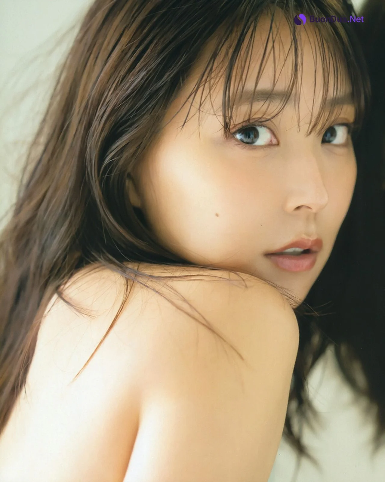 Miru Shiroma 白間美瑠, BOMB! 2023.12 (ボム 2023年12月号) - Photo 12
