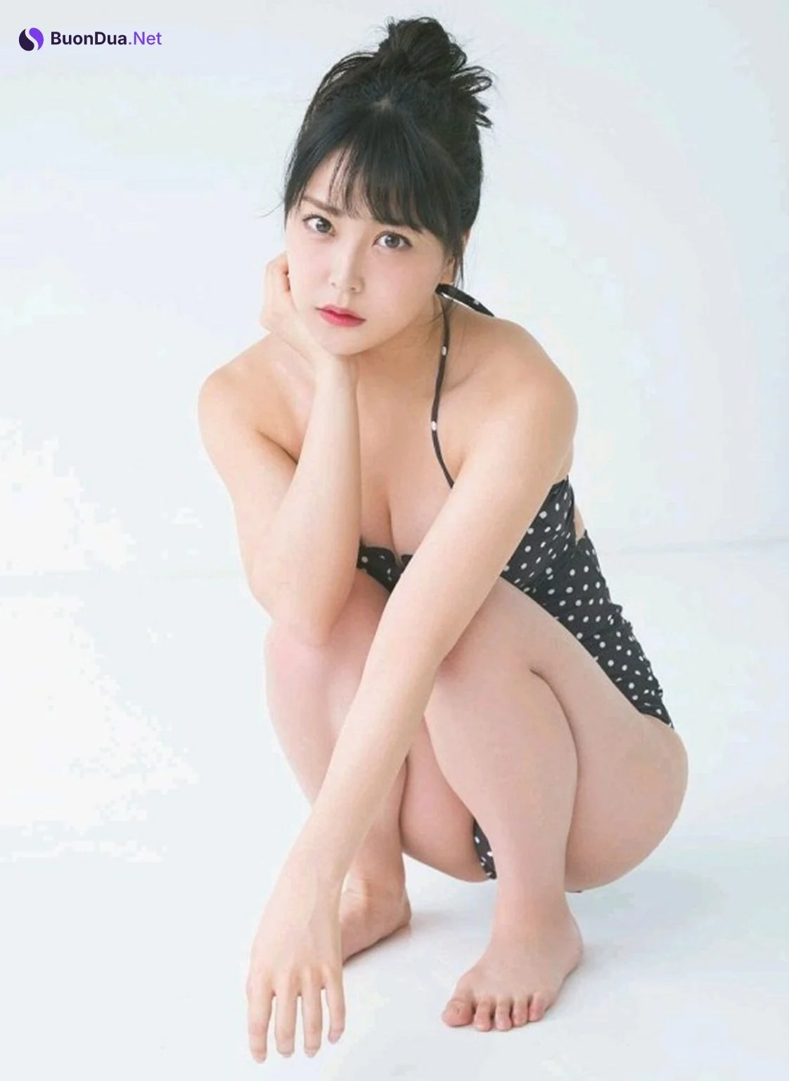 Miru Shiroma 白間美瑠, ENTAME 2019 No.01 (月刊エンタメ 2019年1月号) - Photo 10