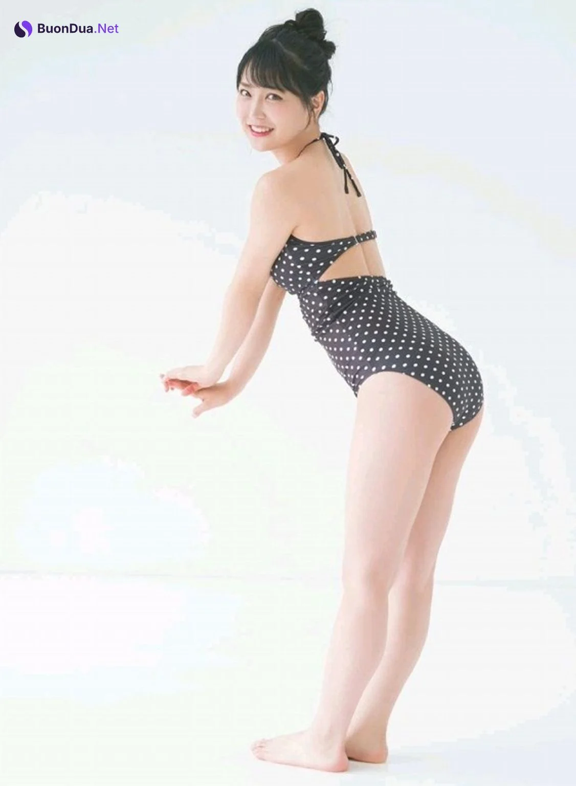 Miru Shiroma 白間美瑠, ENTAME 2019 No.01 (月刊エンタメ 2019年1月号) - Photo 11