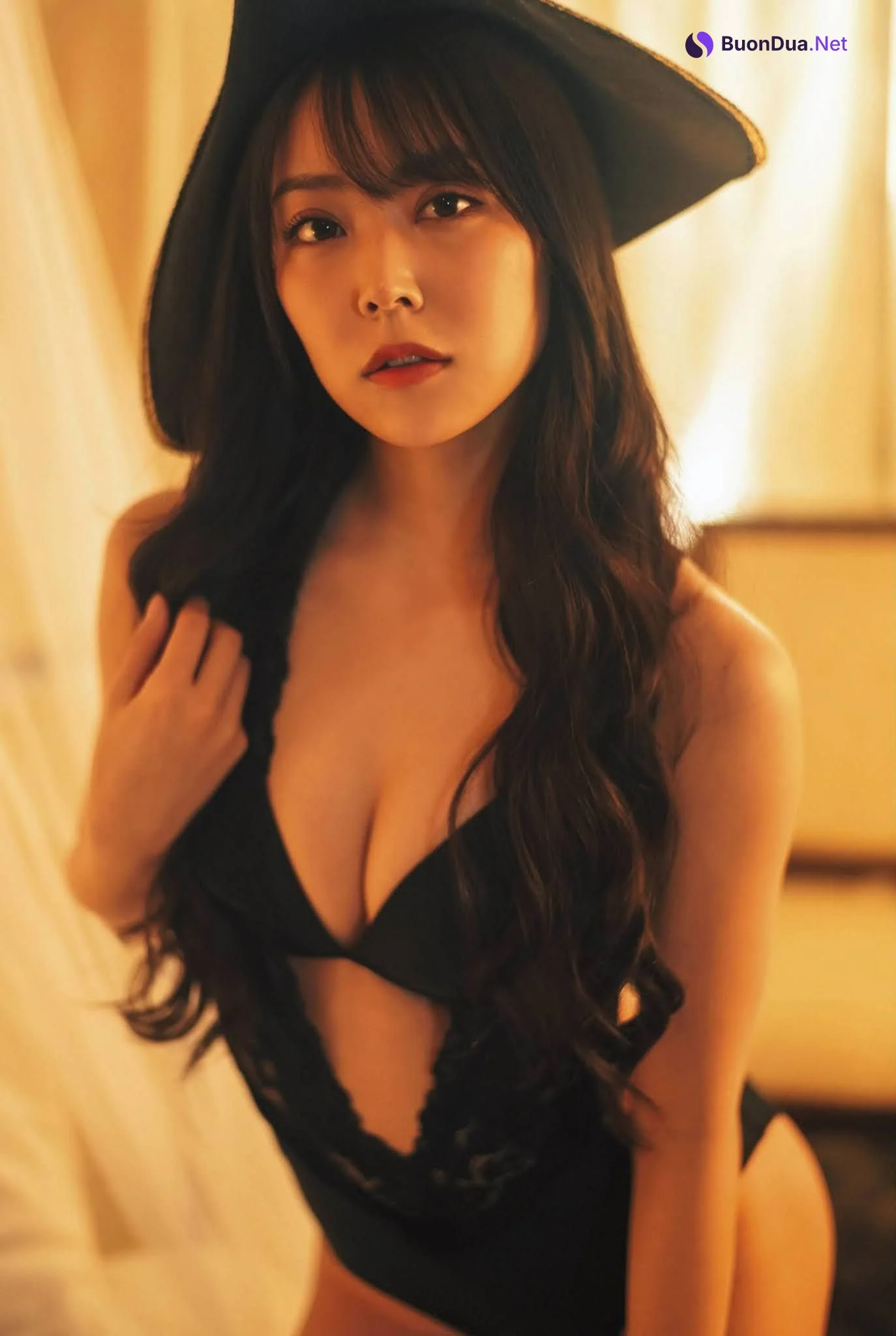 Miru Shiroma 白間美瑠, ENTAME 2020.12 (月刊エンタメ 2020年12月号) - Photo 7