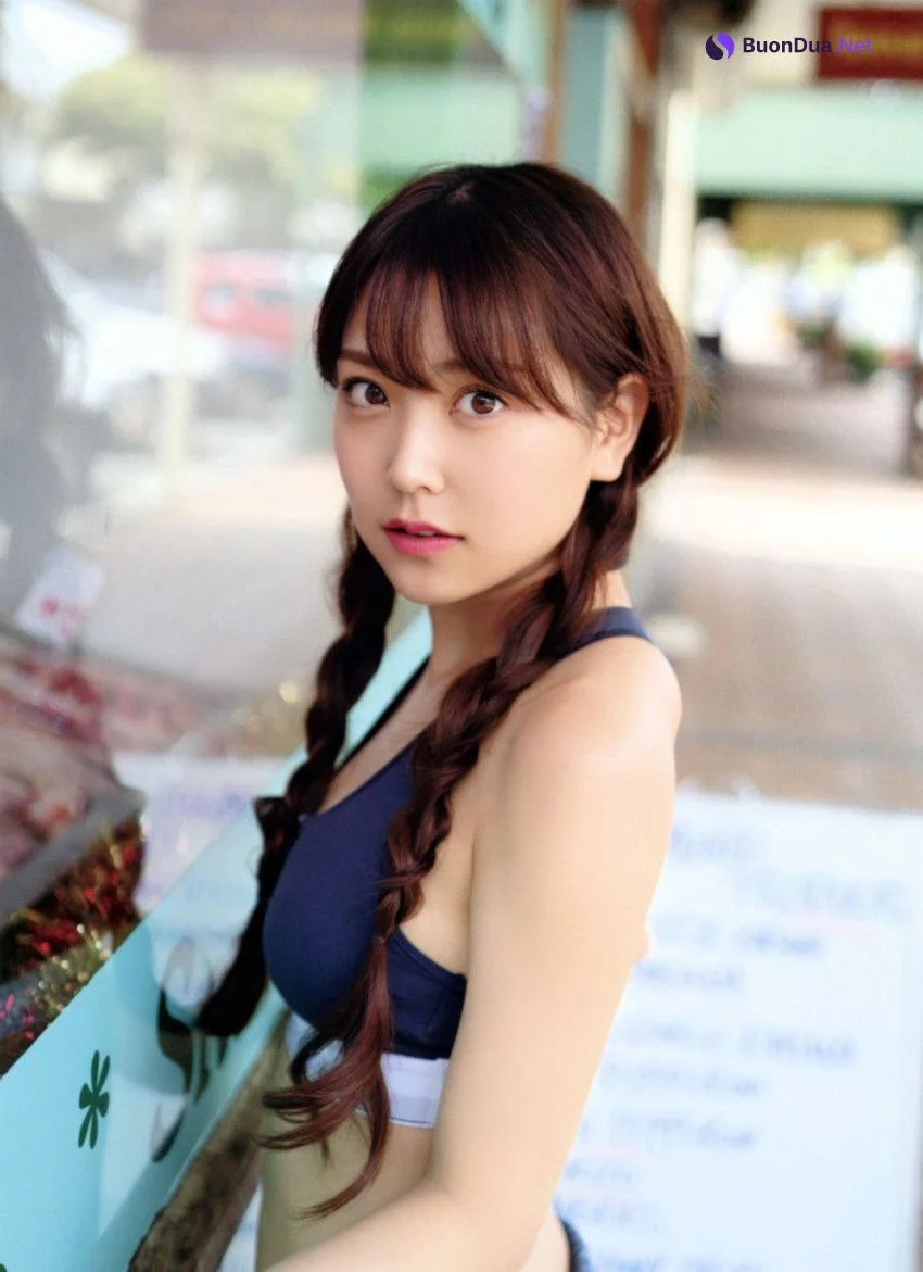 Miru Shiroma 白間美瑠, FLASH 2019.07.09 (フラッシュ 2019年7月9日号) - Photo 7