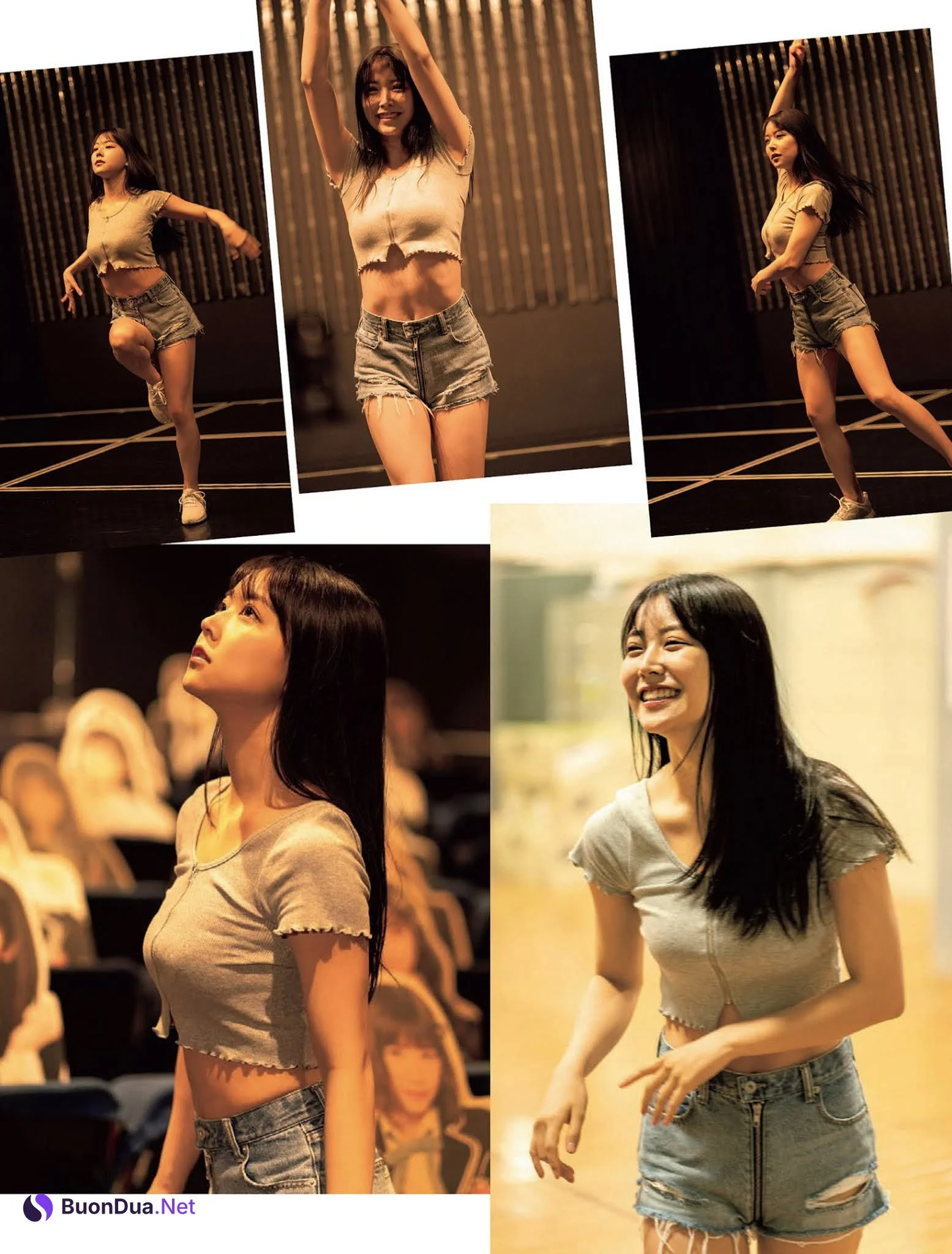 Miru Shiroma 白間美瑠, FLASH 2021.07.13 (フラッシュ 2021年7月13日号) - Photo 4
