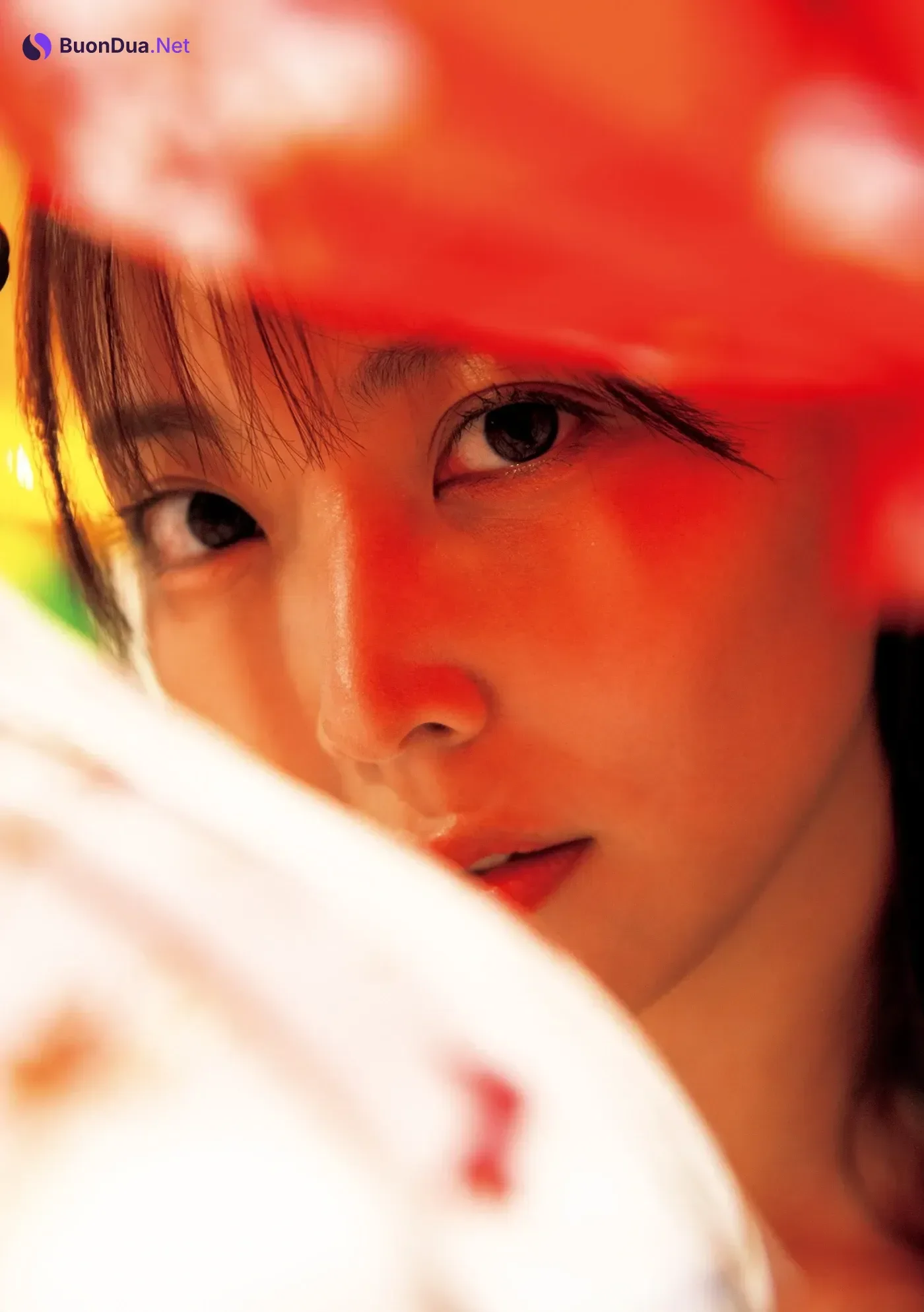 Miru Shiroma 白間美瑠, 写真集 「MERCI」 Set.01 - Photo 12