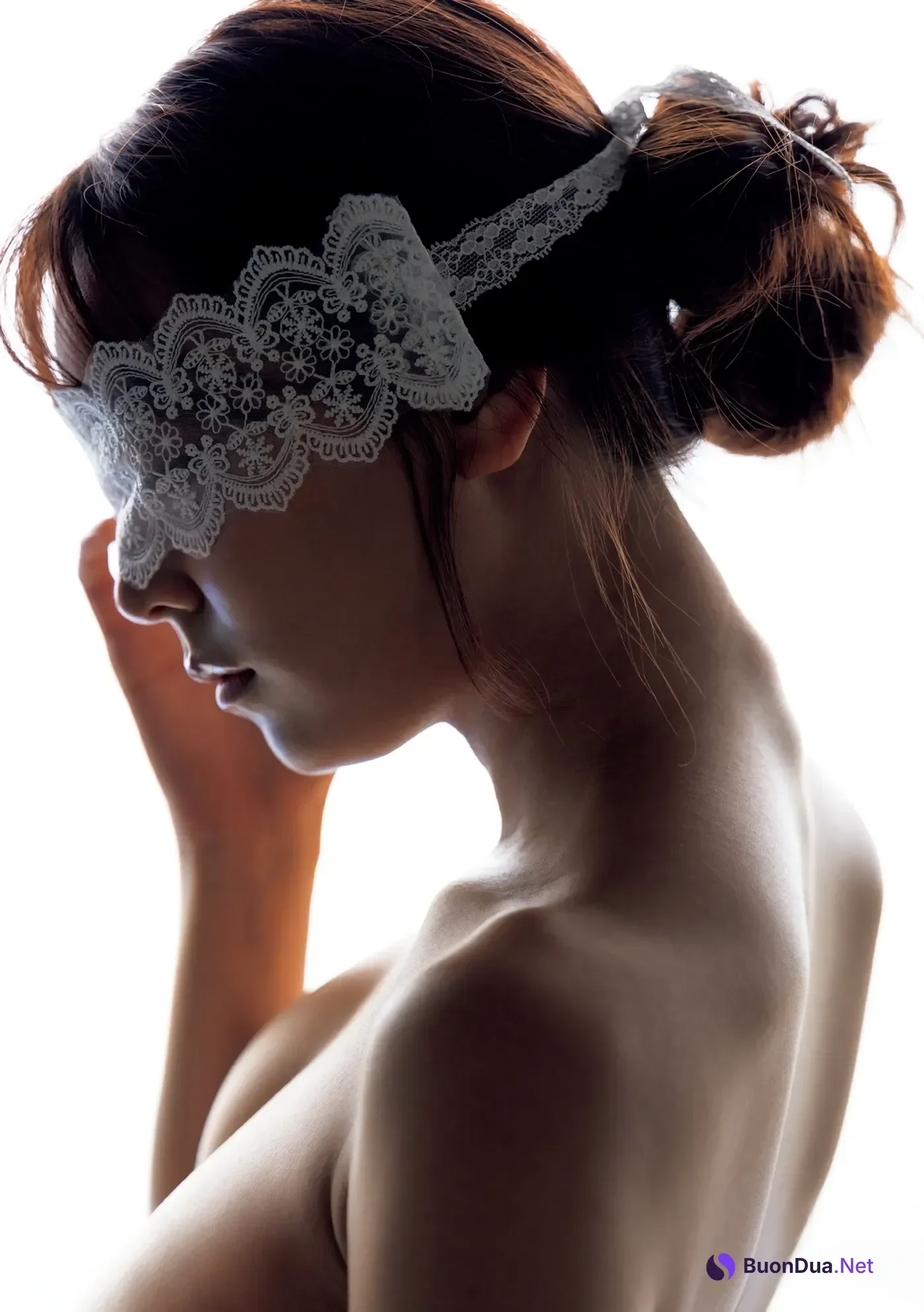 Miru Shiroma 白間美瑠, 写真集 「MERCI」 Set.01 - Photo 15