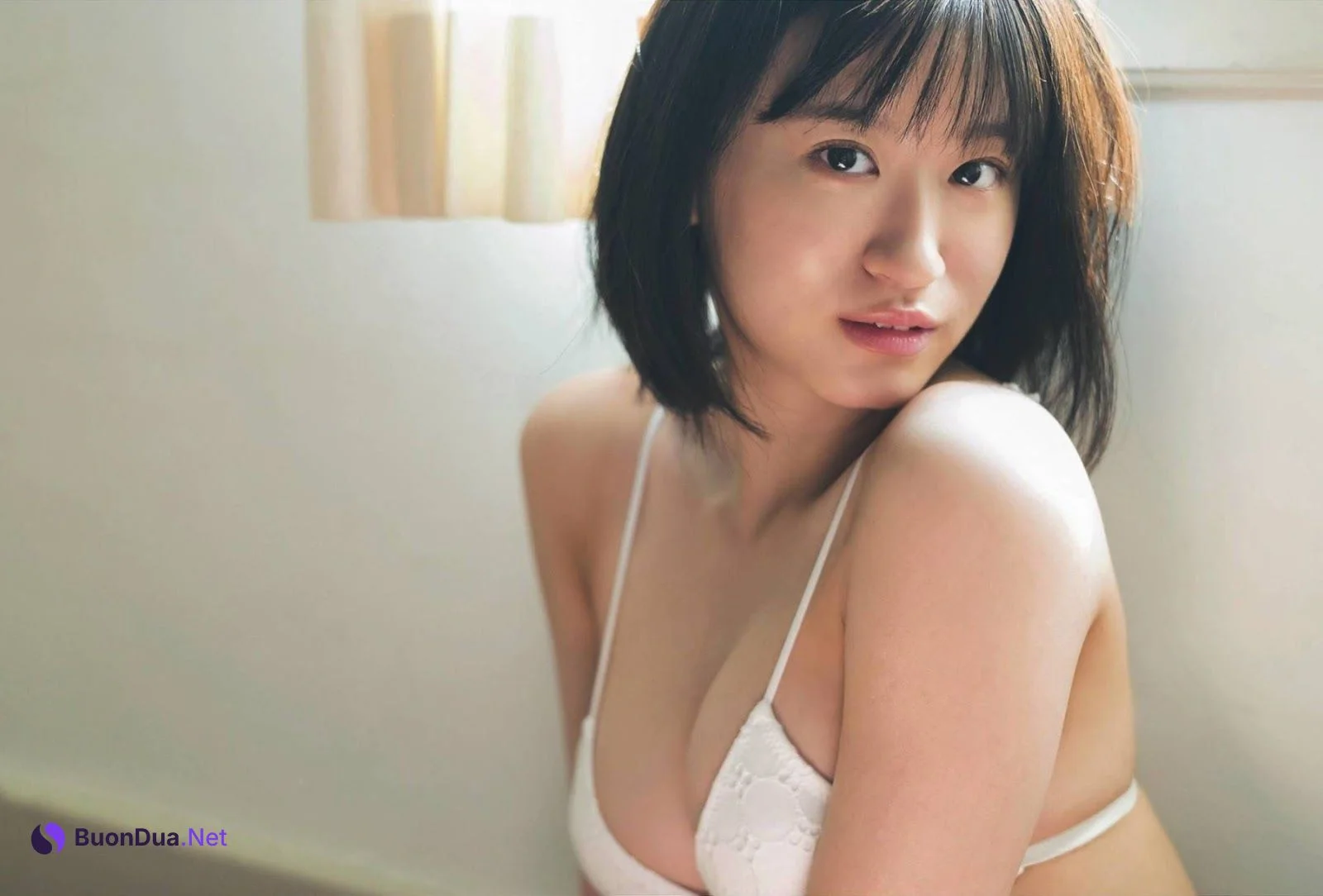 Miru Shiroma 白間美瑠, Rei Jonishi 上西怜, ENTAME 2020.03 (月刊エンタメ 2020年3月号) - Photo 10