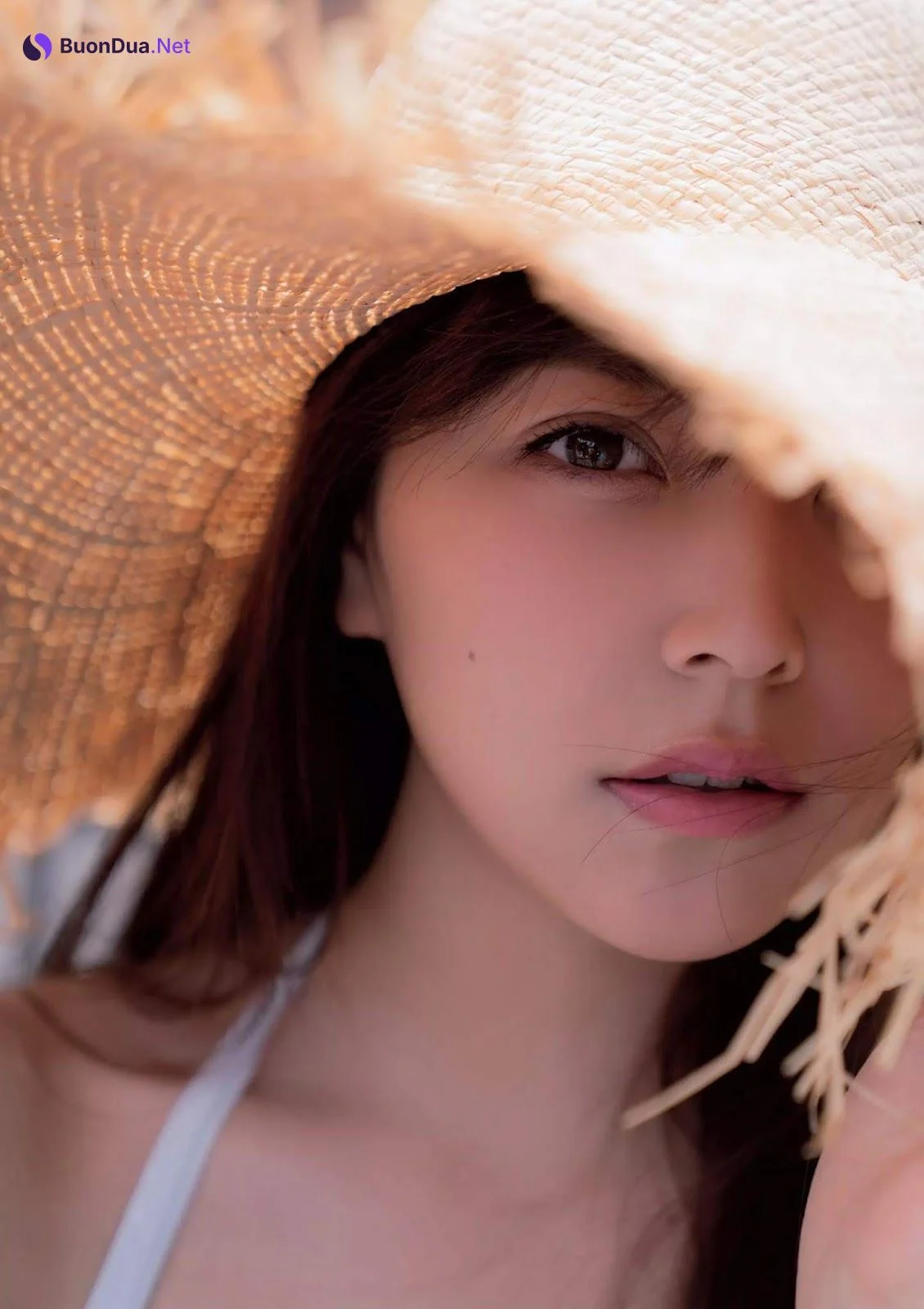 Miru Shiroma 白間美瑠, Weekly Playboy 2019 No.26 (週刊プレイボーイ 2019年26号) - Photo 12