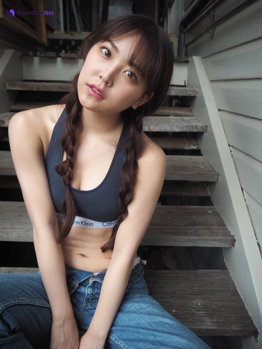 Miru Shiroma 白間美瑠, Weekly Playboy 2019 No.26 (週刊プレイボーイ 2019年26号) - Photo 18