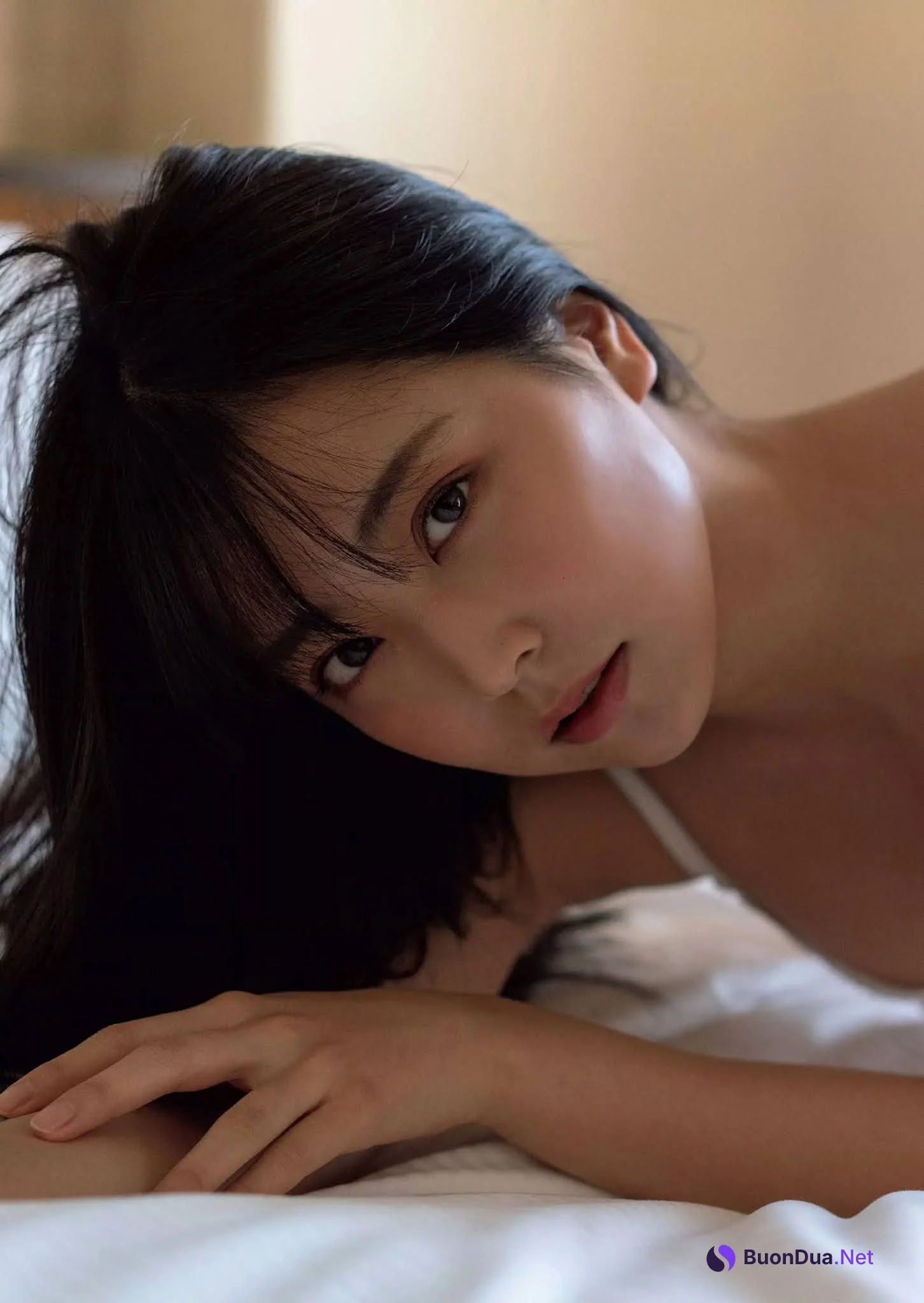 Miru Shiroma 白間美瑠, Weekly Playboy 2020 No.49 (週刊プレイボーイ 2020年49号) - Photo 2
