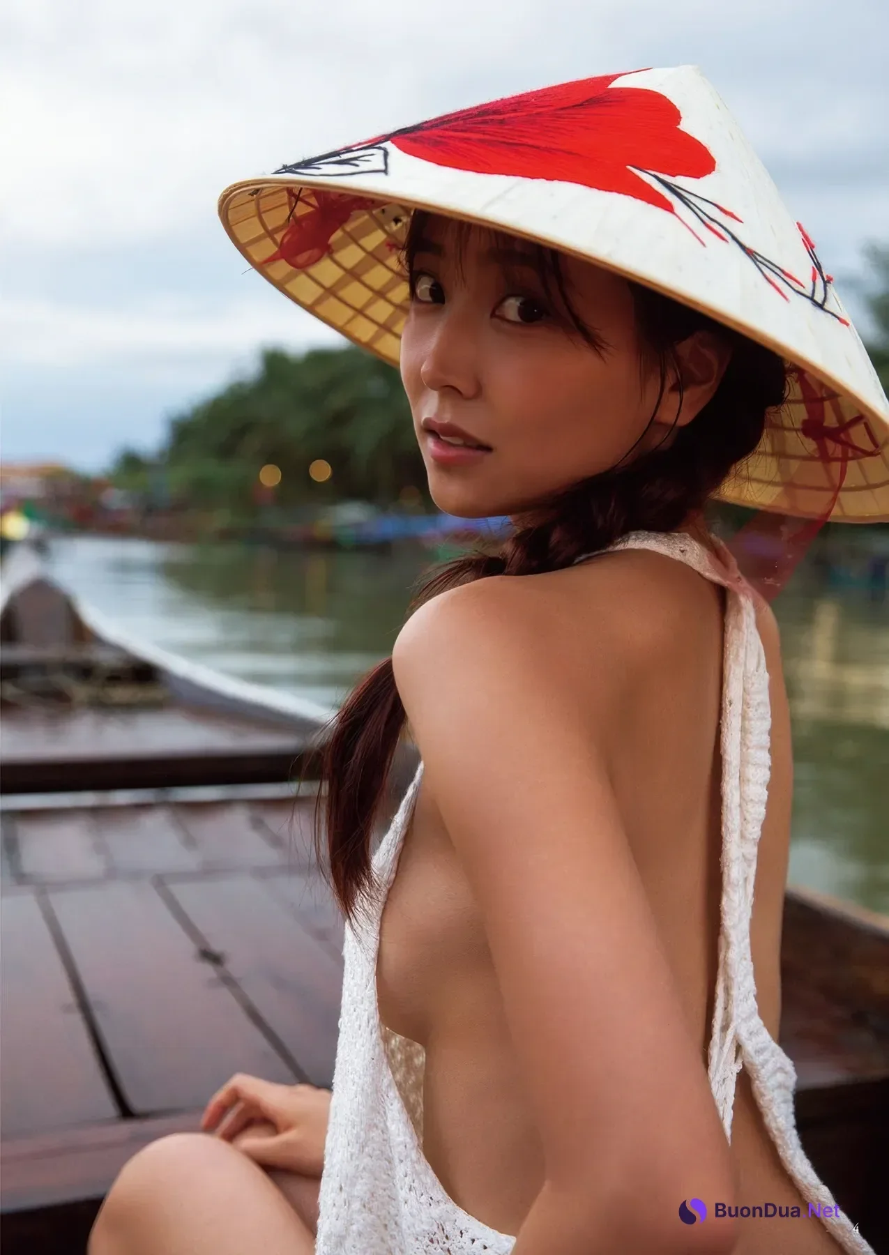 Miru Shiroma 白間美瑠, Young Champion 2025 No.23 (ヤングチャンピオン 2025年23号) - รูปภาพ 3