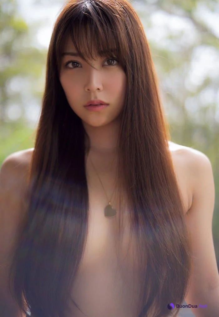 Miru Shiroma 白間美瑠, Young Jump 2019 No.29 (ヤングジャンプ 2019年29号) - Photo 7