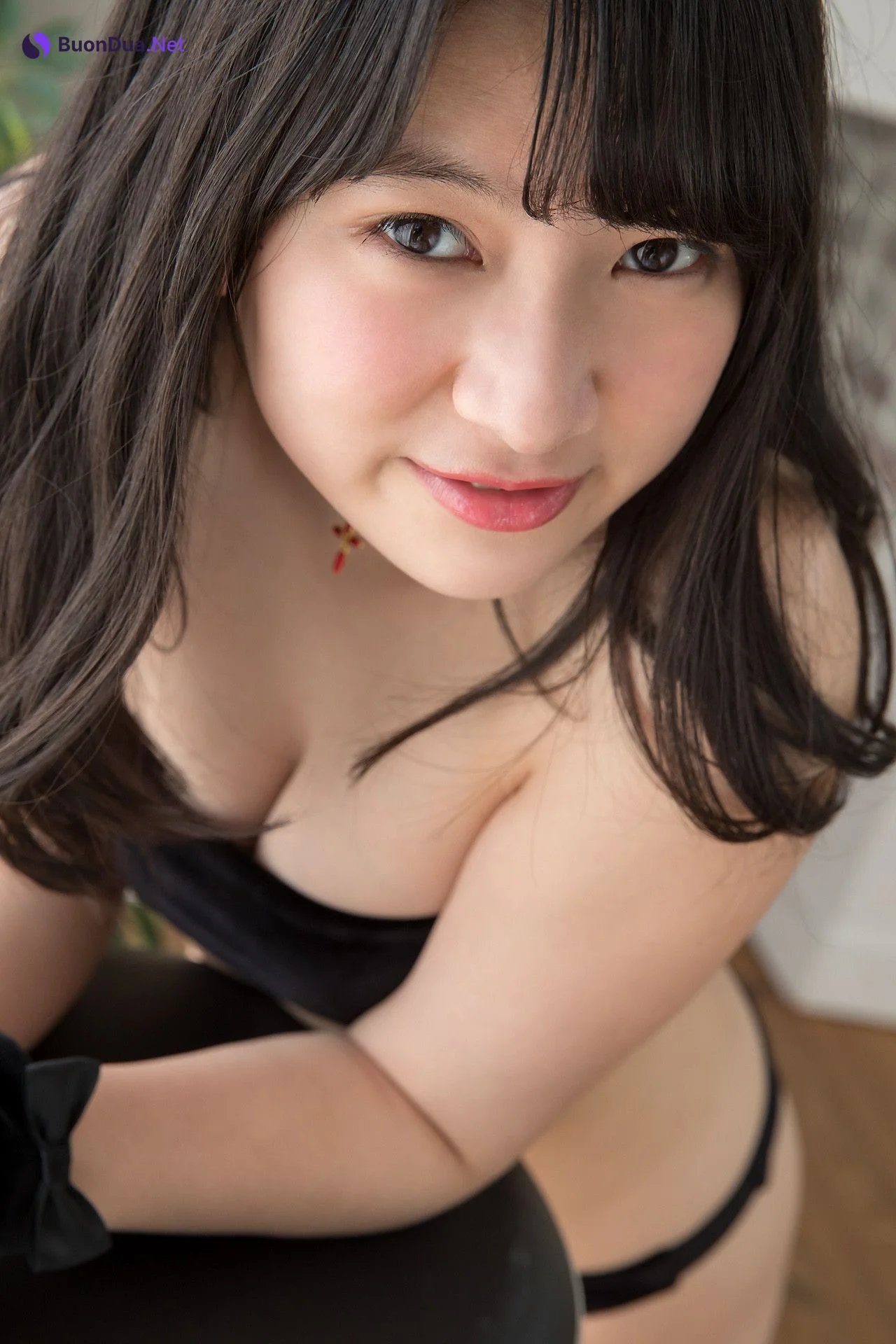 Miruku Kawamura 河村楓華, [Minisuka.tv] 2022.09.22 Limited Gallery 4.2 - Photo 19