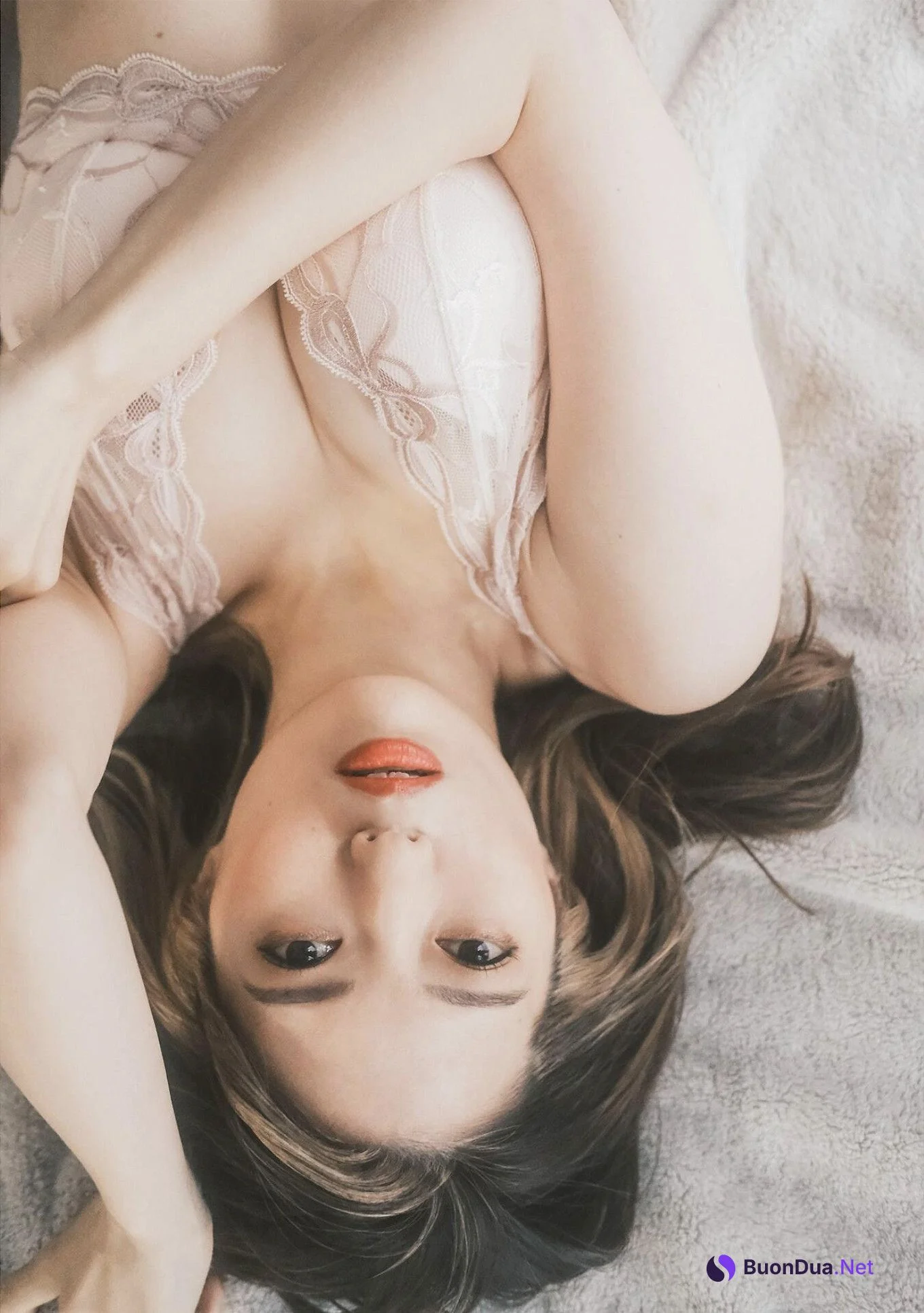 Misa Honma 本間ミサ, 写真集 「ニューヒロイン」 Set.01 - รูปภาพ 11