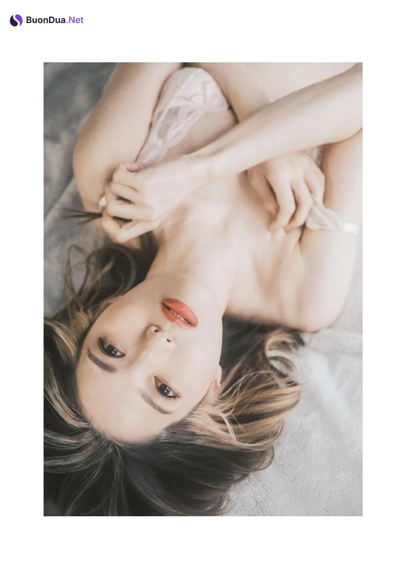 Misa Honma 本間ミサ, 写真集 「ニューヒロイン」 Set.01 - รูปภาพ 12