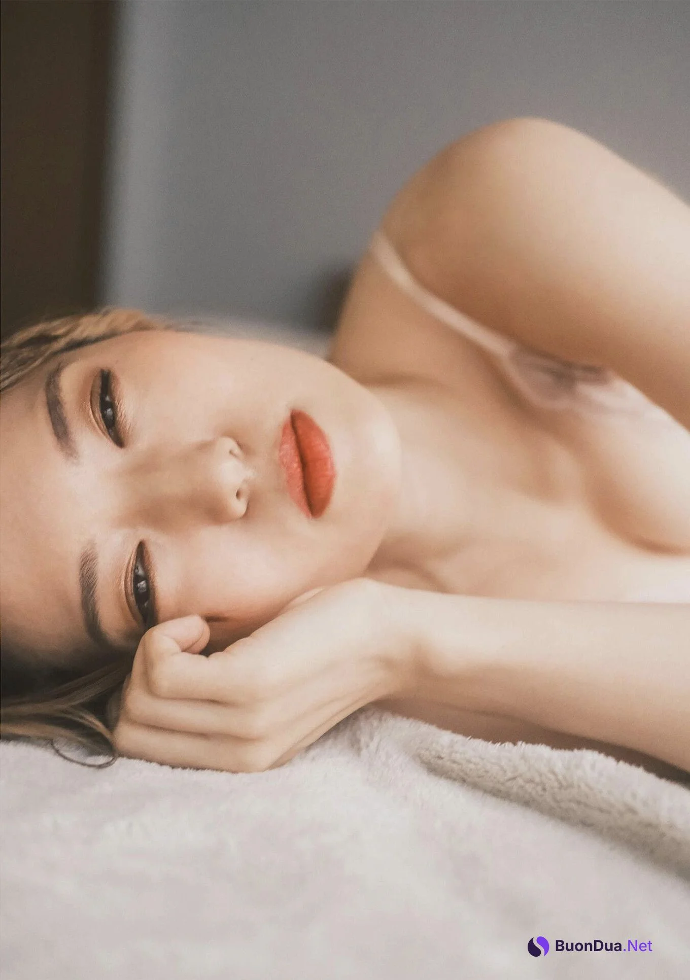 Misa Honma 本間ミサ, 写真集 「ニューヒロイン」 Set.01 - รูปภาพ 13