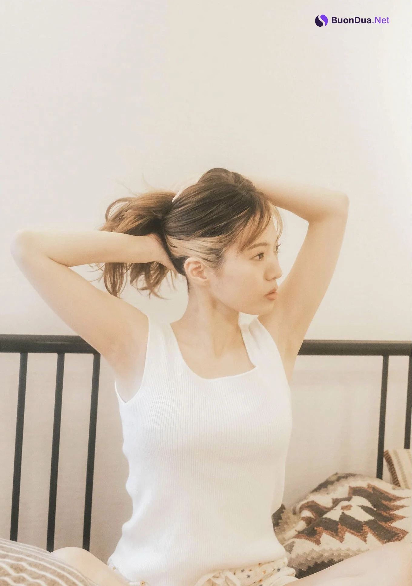 Misa Honma 本間ミサ, 写真集 「ニューヒロイン」 Set.01 - รูปภาพ 14