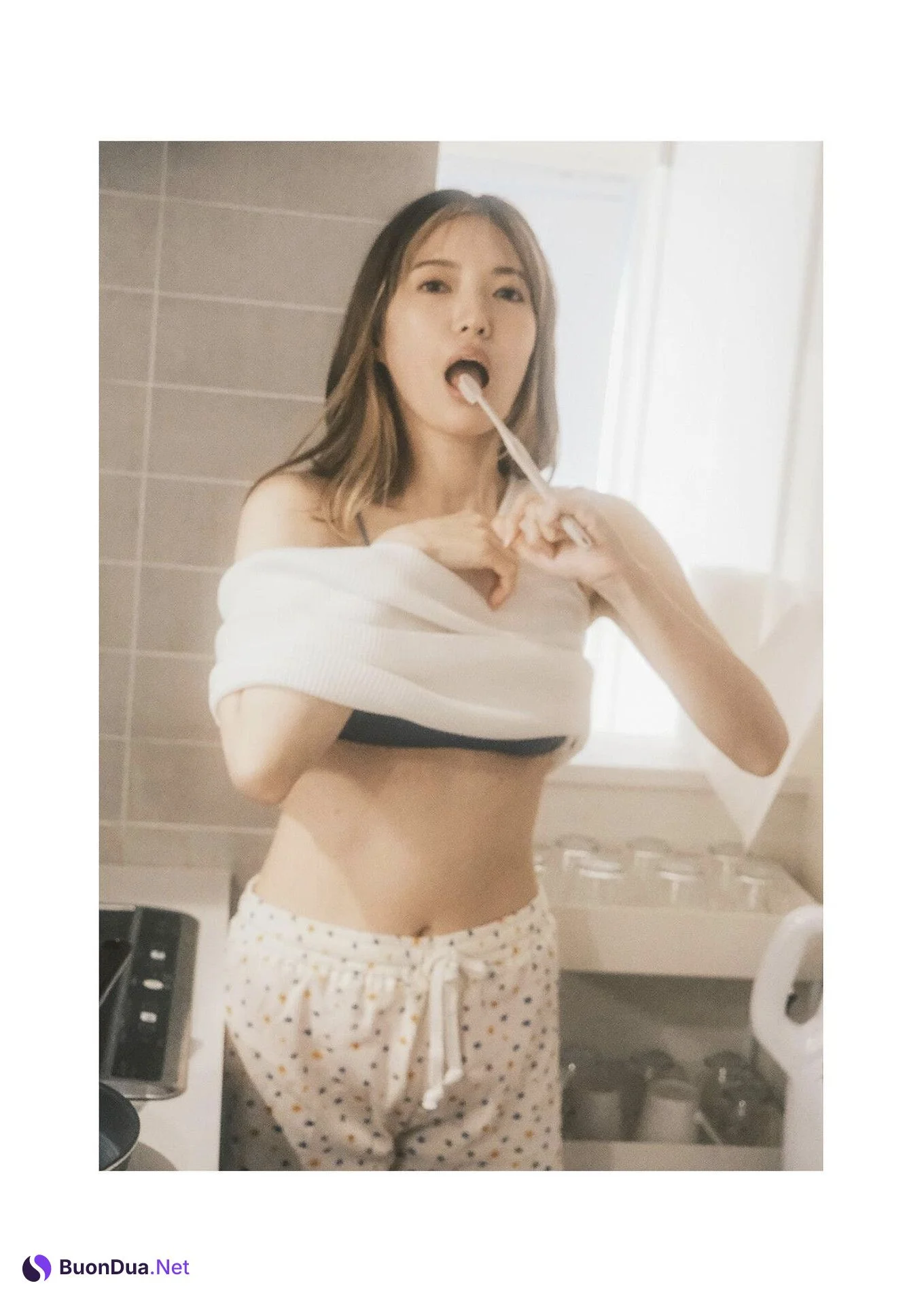 Misa Honma 本間ミサ, 写真集 「ニューヒロイン」 Set.01 - รูปภาพ 18