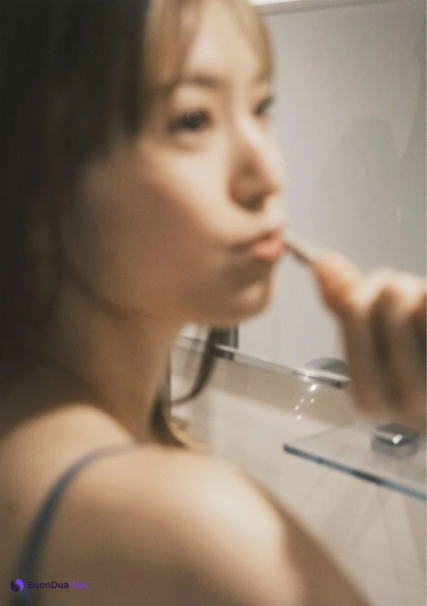 Misa Honma 本間ミサ, 写真集 「ニューヒロイン」 Set.01 - รูปภาพ 20