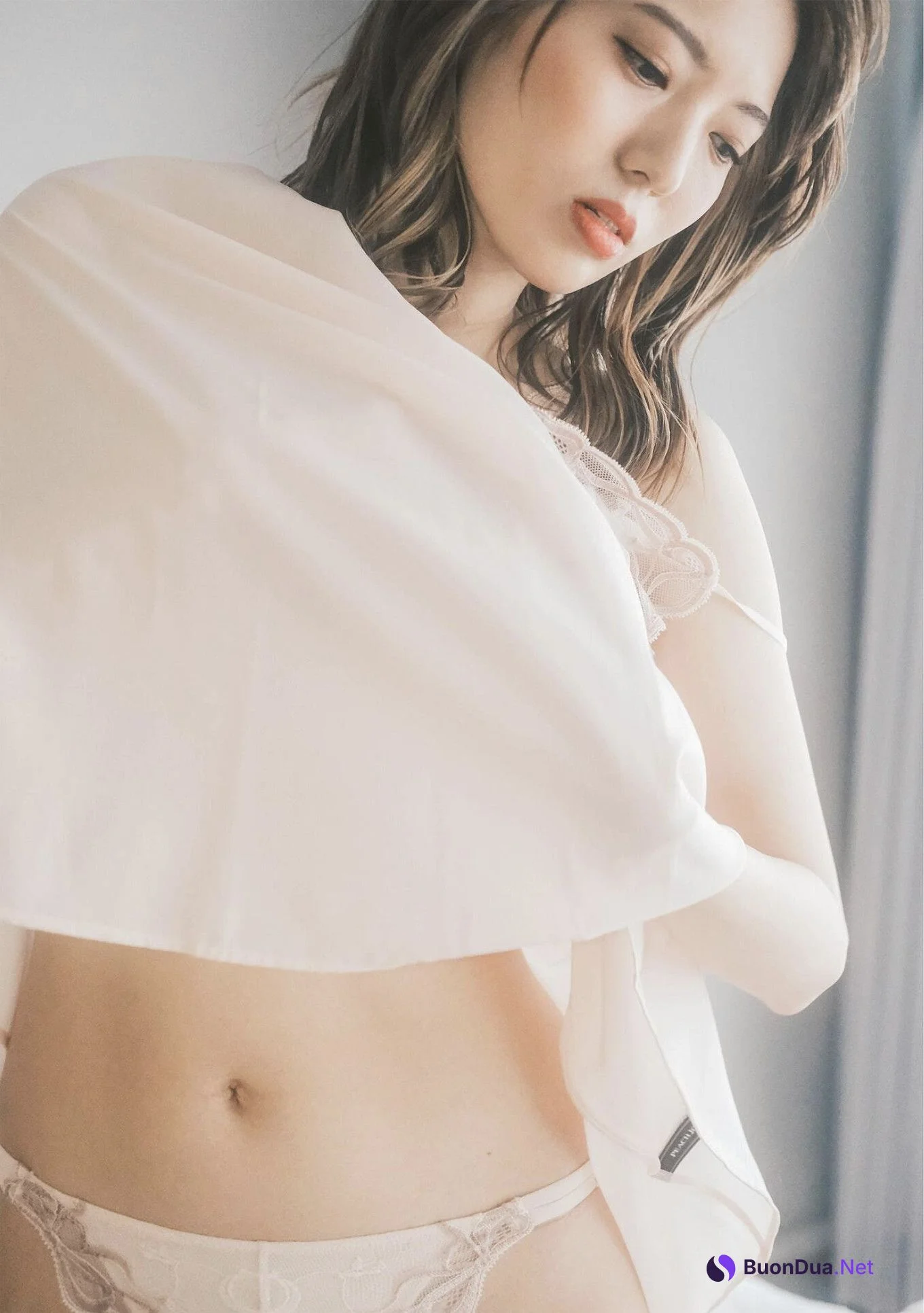 Misa Honma 本間ミサ, 写真集 「ニューヒロイン」 Set.01 - รูปภาพ 4