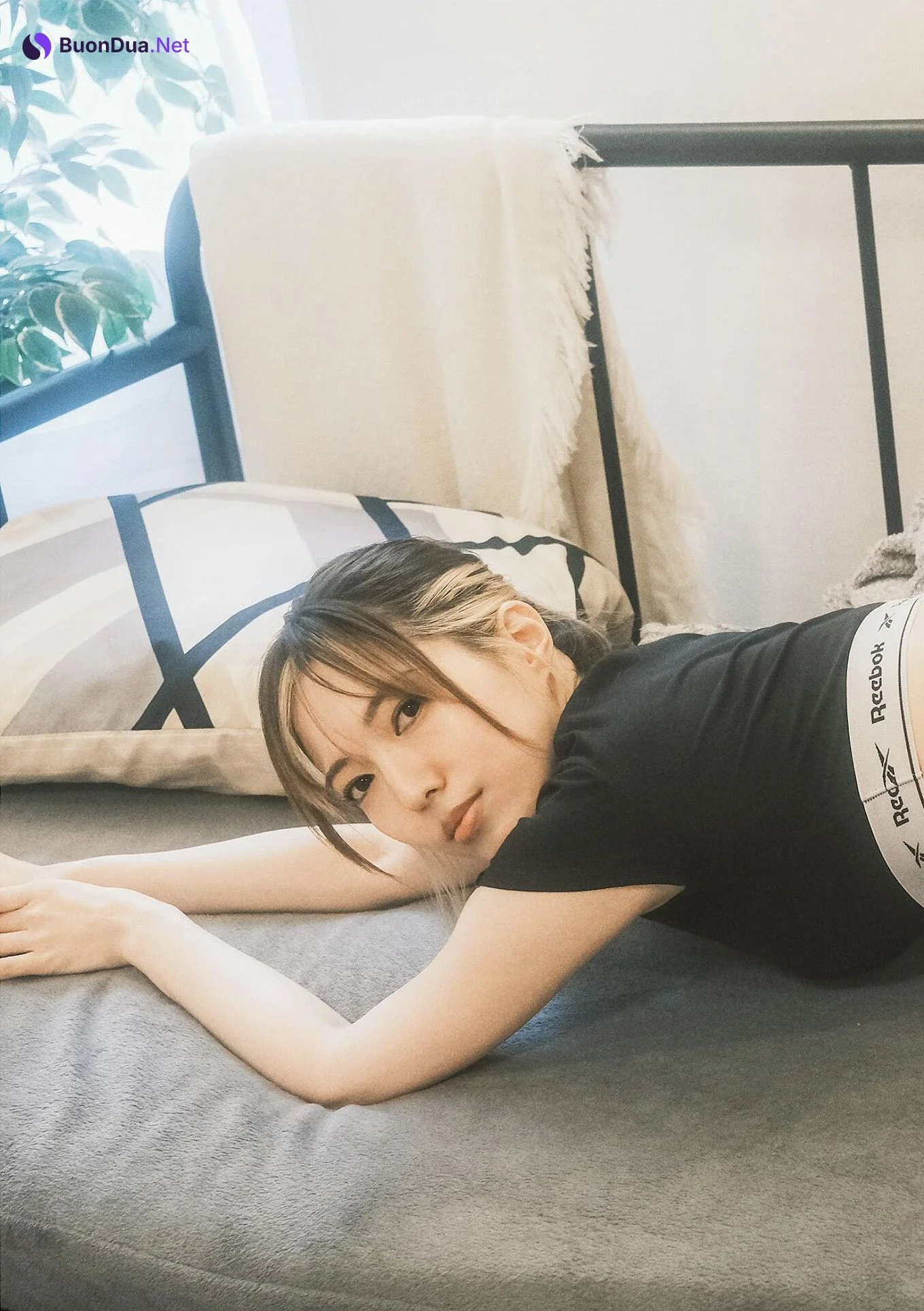 Misa Honma 本間ミサ, 写真集 「ニューヒロイン」 Set.02 - Photo 20