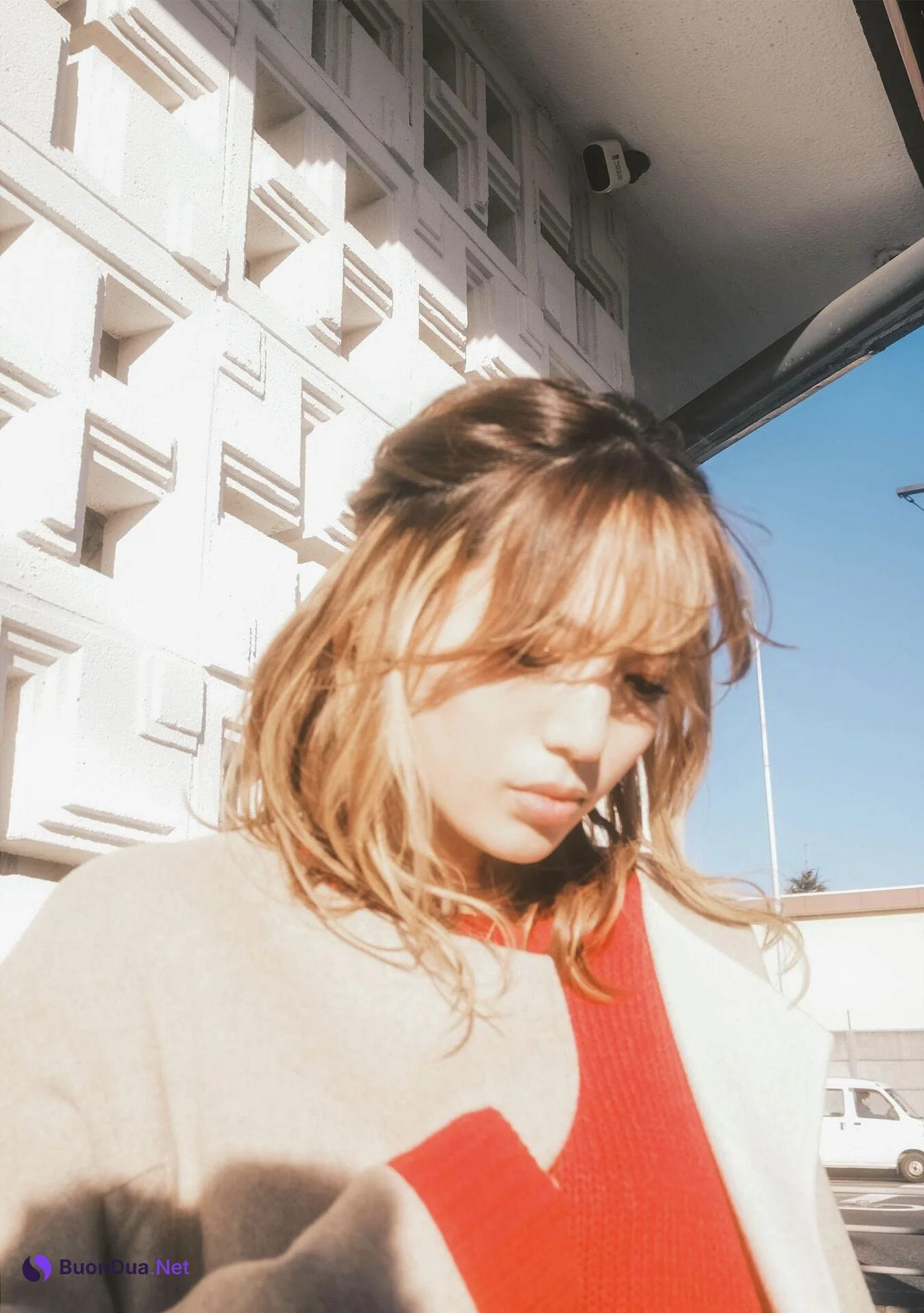Misa Honma 本間ミサ, 写真集 「ニューヒロイン」 Set.02 - Photo 3