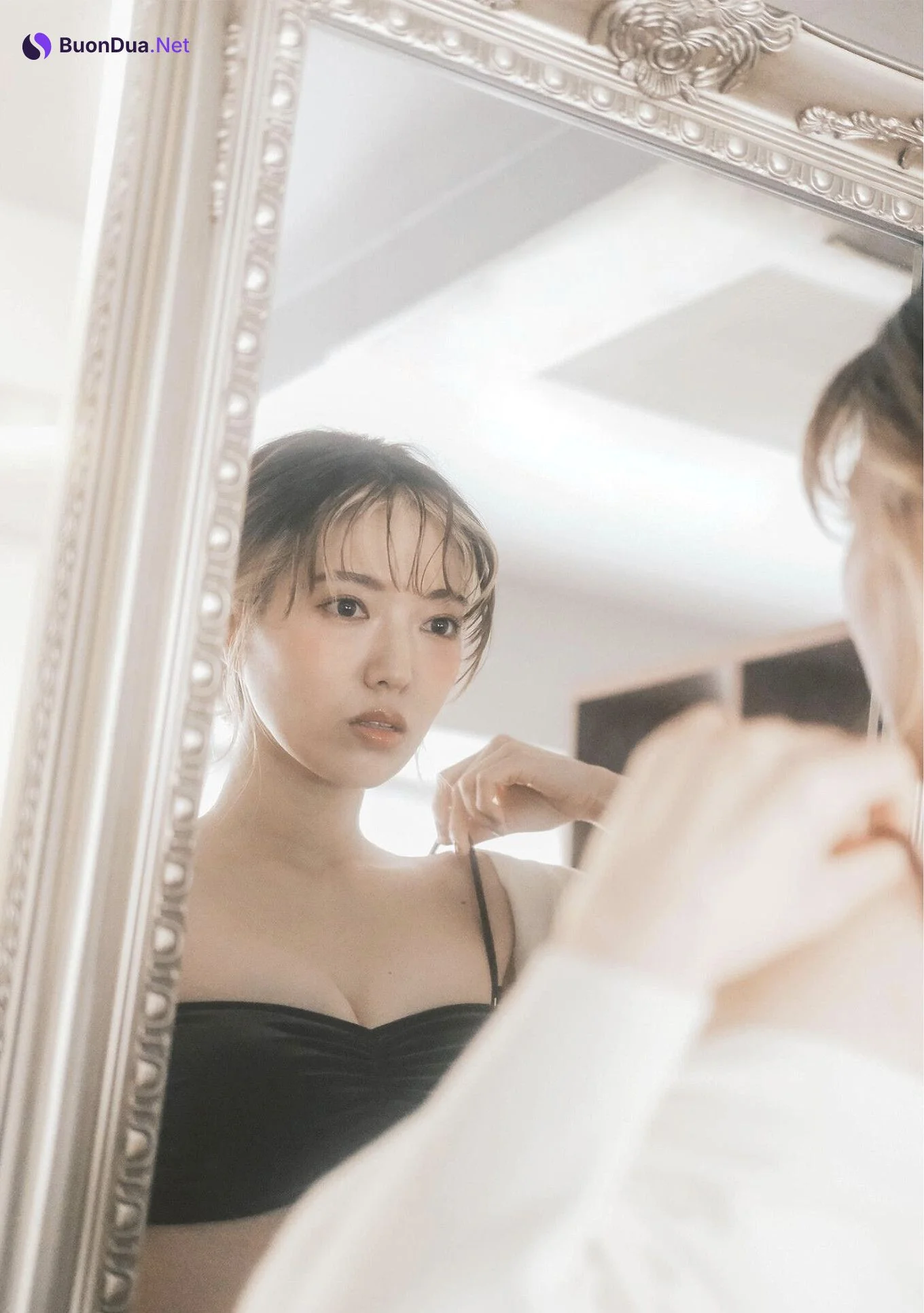 Misa Honma 本間ミサ, 写真集 「ニューヒロイン」 Set.03 - รูปภาพ 11