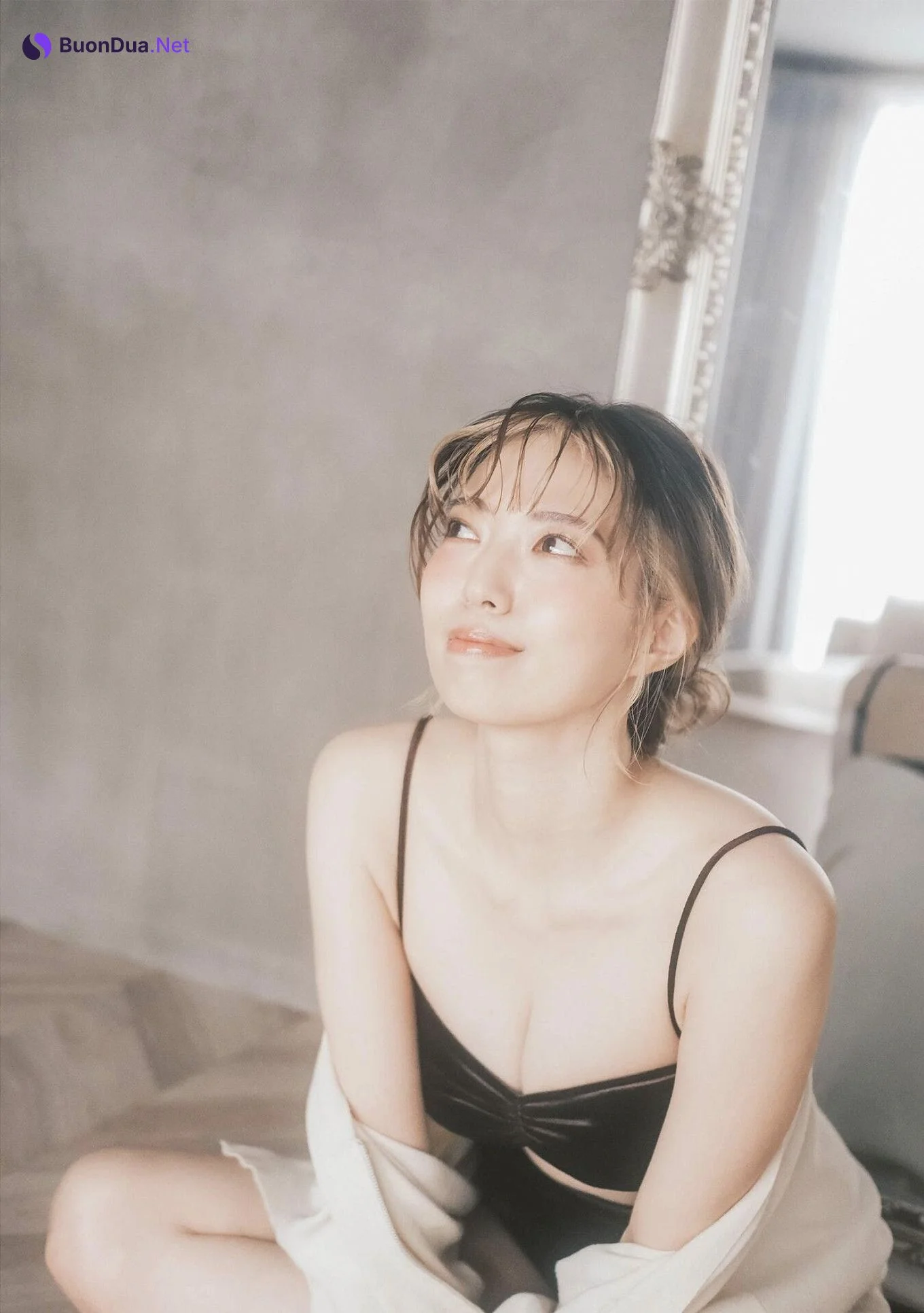 Misa Honma 本間ミサ, 写真集 「ニューヒロイン」 Set.03 - รูปภาพ 14