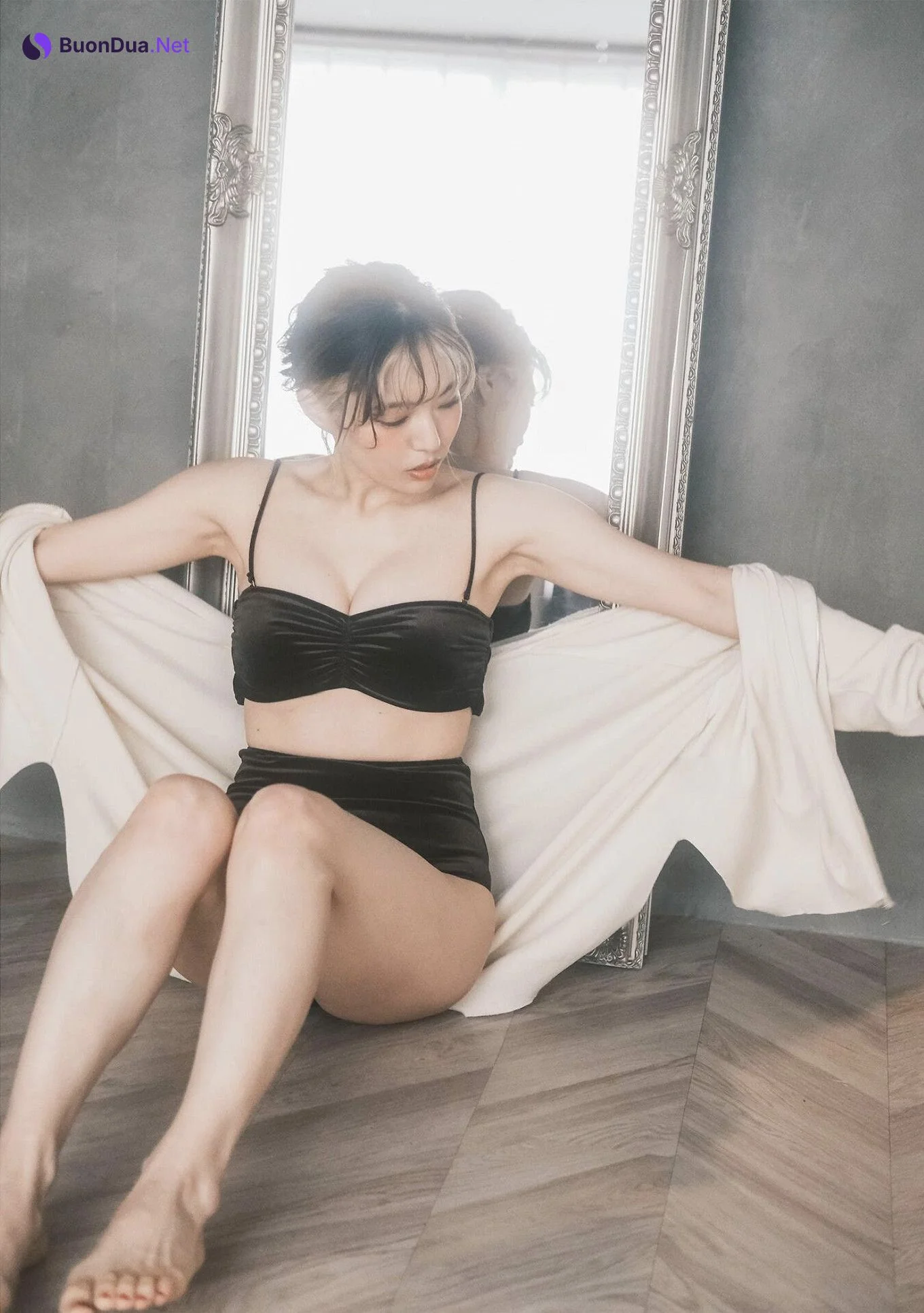 Misa Honma 本間ミサ, 写真集 「ニューヒロイン」 Set.03 - รูปภาพ 16