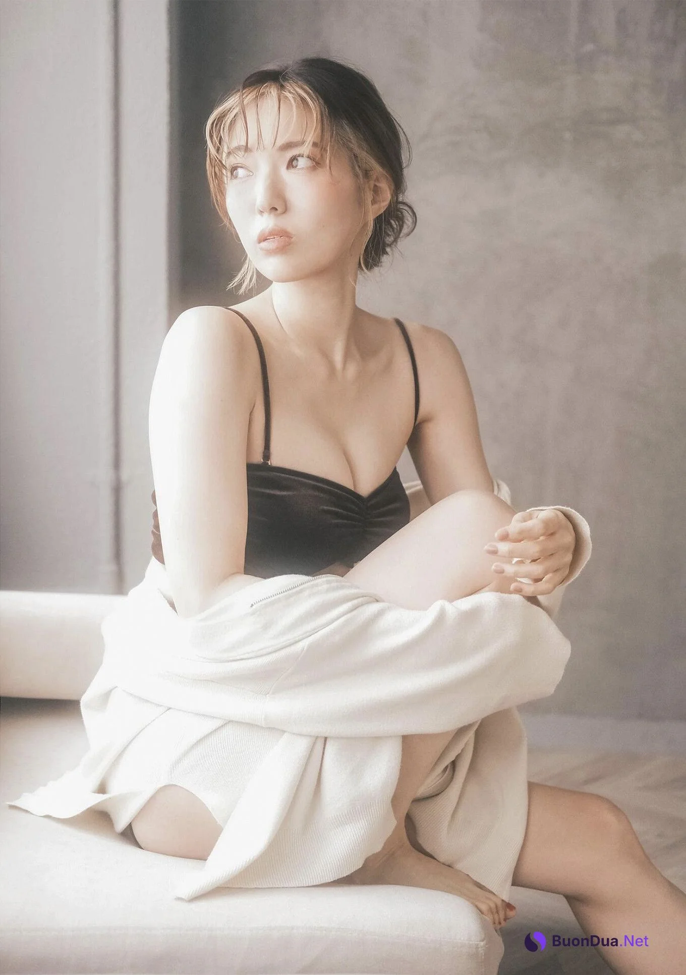 Misa Honma 本間ミサ, 写真集 「ニューヒロイン」 Set.03 - รูปภาพ 18