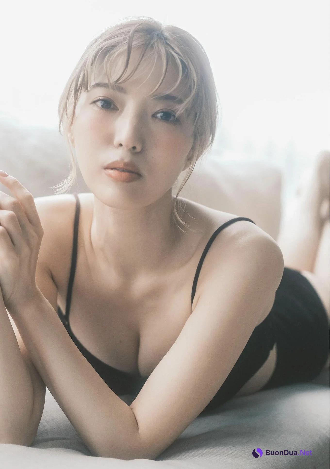 Misa Honma 本間ミサ, 写真集 「ニューヒロイン」 Set.03 - รูปภาพ 19