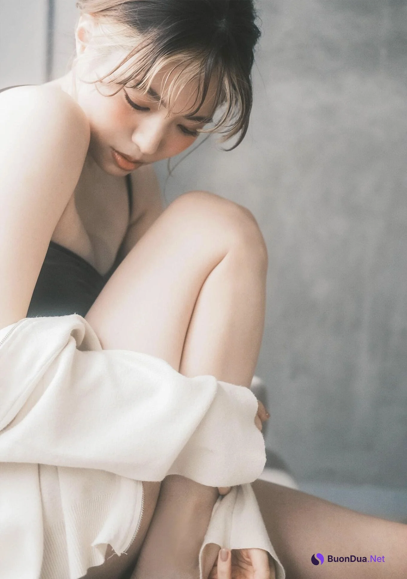 Misa Honma 本間ミサ, 写真集 「ニューヒロイン」 Set.03 - รูปภาพ 20