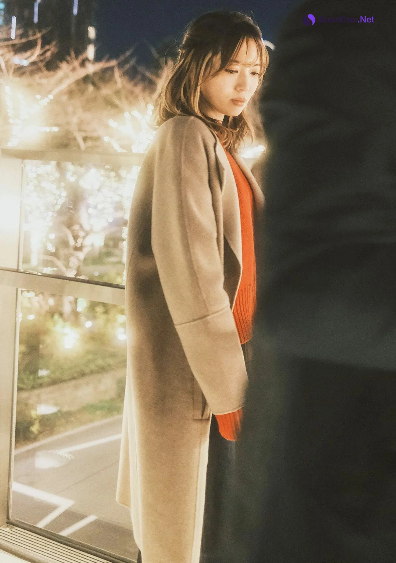 Misa Honma 本間ミサ, 写真集 「ニューヒロイン」 Set.03 - รูปภาพ 3