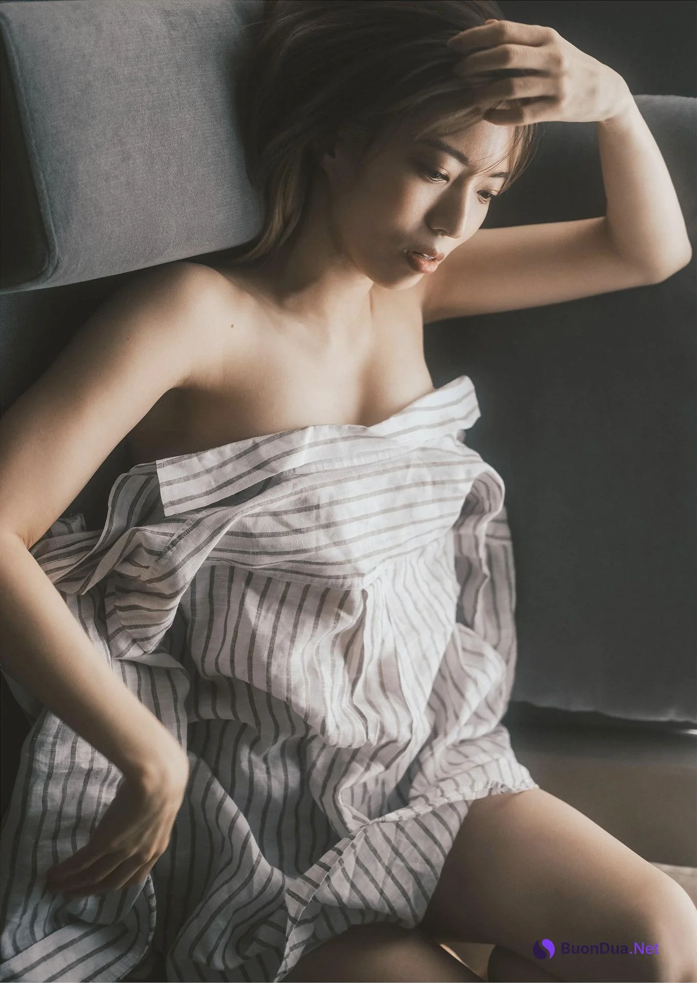 Misa Honma 本間ミサ, 写真集 「ニューヒロイン」 Set.04 - Photo 10