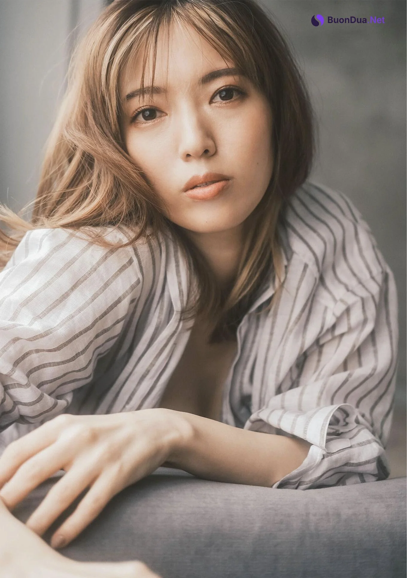 Misa Honma 本間ミサ, 写真集 「ニューヒロイン」 Set.04 - Photo 11