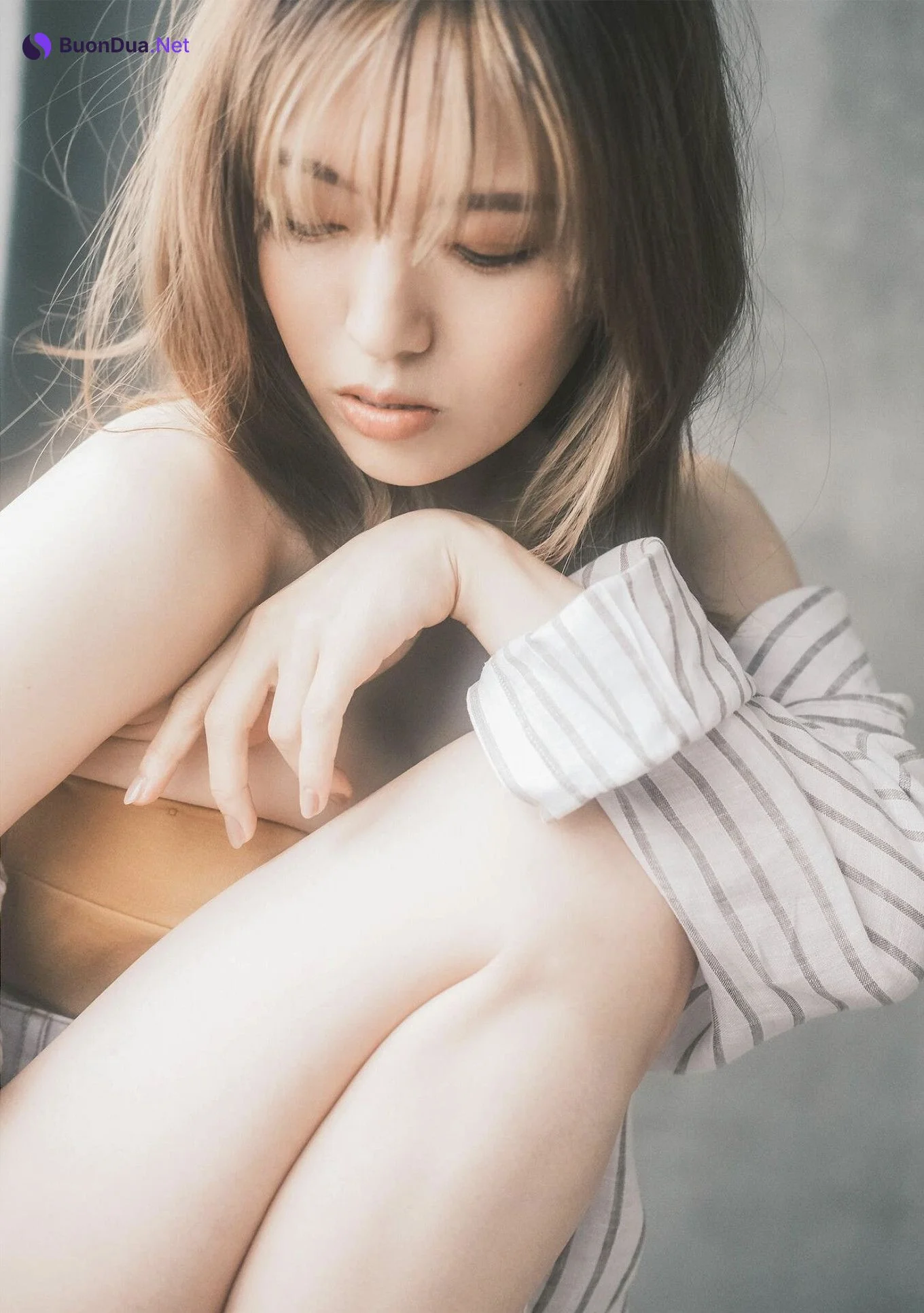 Misa Honma 本間ミサ, 写真集 「ニューヒロイン」 Set.04 - Photo 12