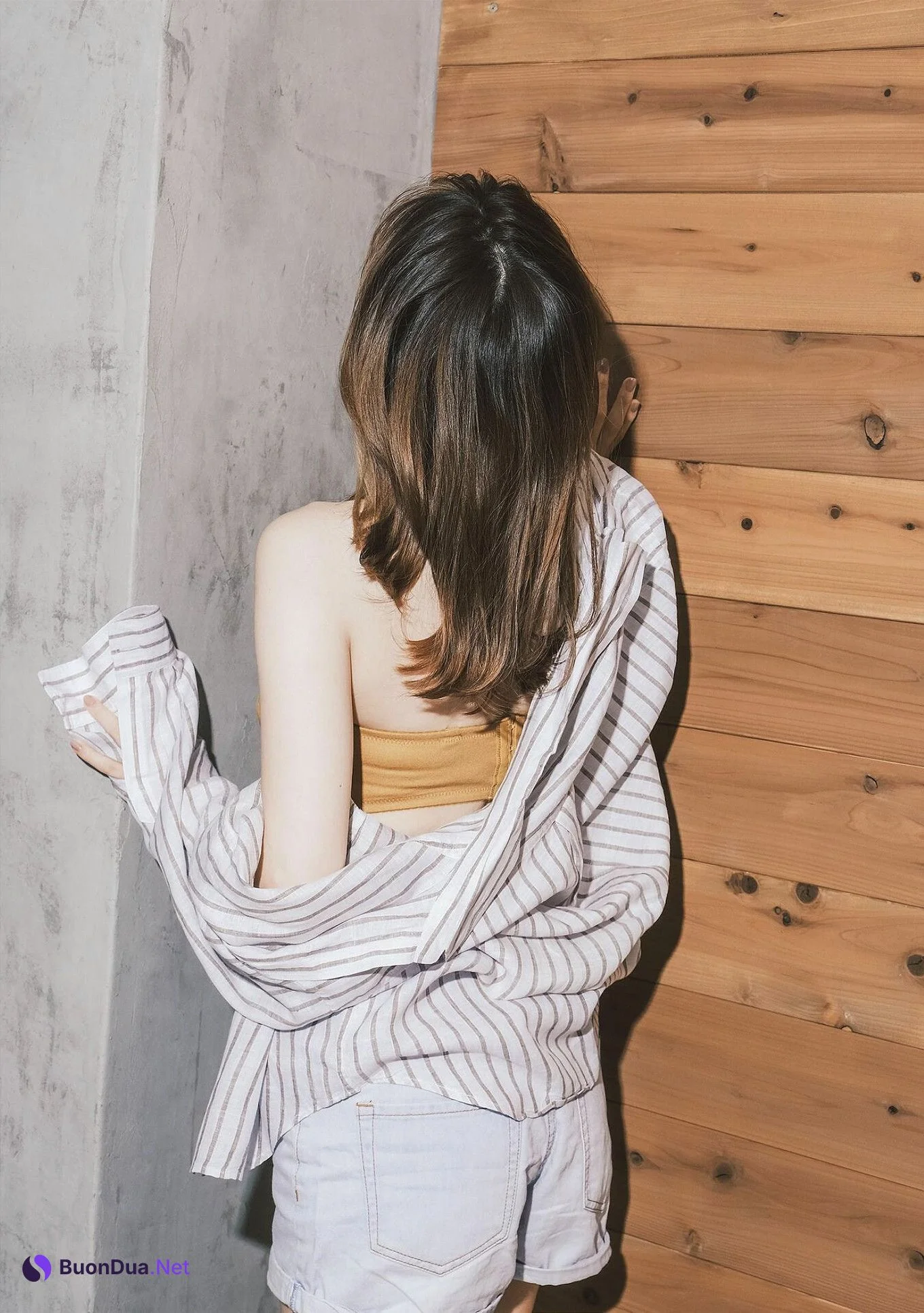 Misa Honma 本間ミサ, 写真集 「ニューヒロイン」 Set.04 - Photo 5