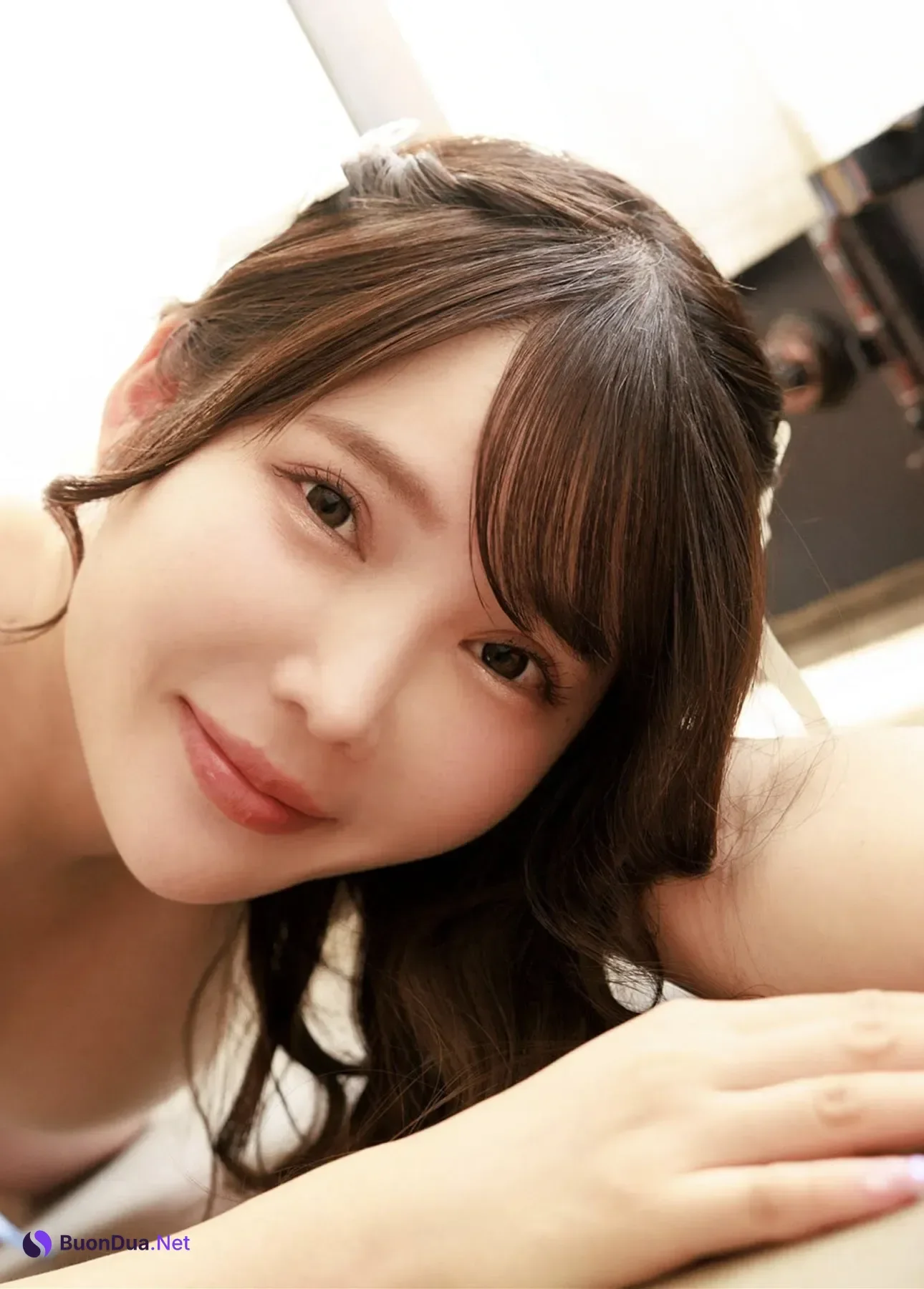 Misa Momoshiro 桃白美沙, デジタル写真集 週刊実話WJガールズ - รูปภาพ 12