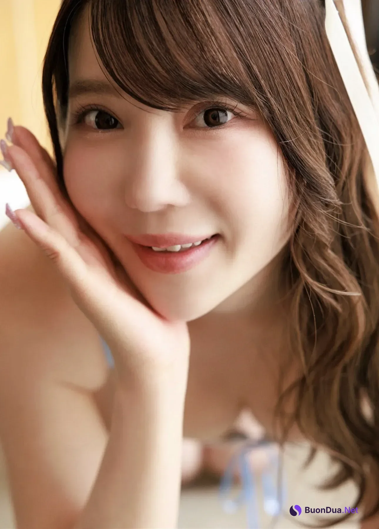 Misa Momoshiro 桃白美沙, デジタル写真集 週刊実話WJガールズ - รูปภาพ 15