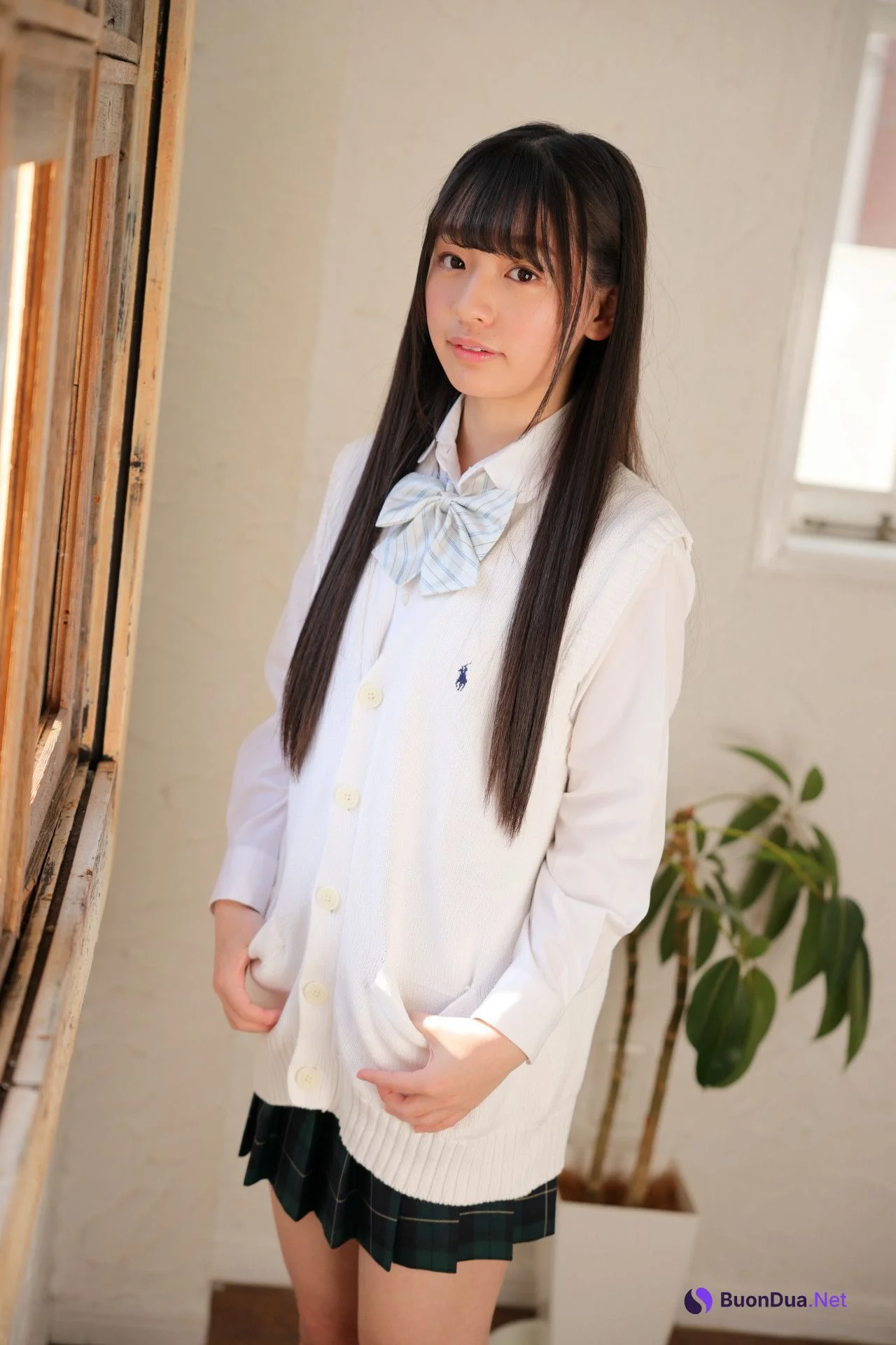 Misa Onodera 尾野寺みさ, [Minisuka.tv] 2022.08.04 Regular Gallery 01 - Photo 10