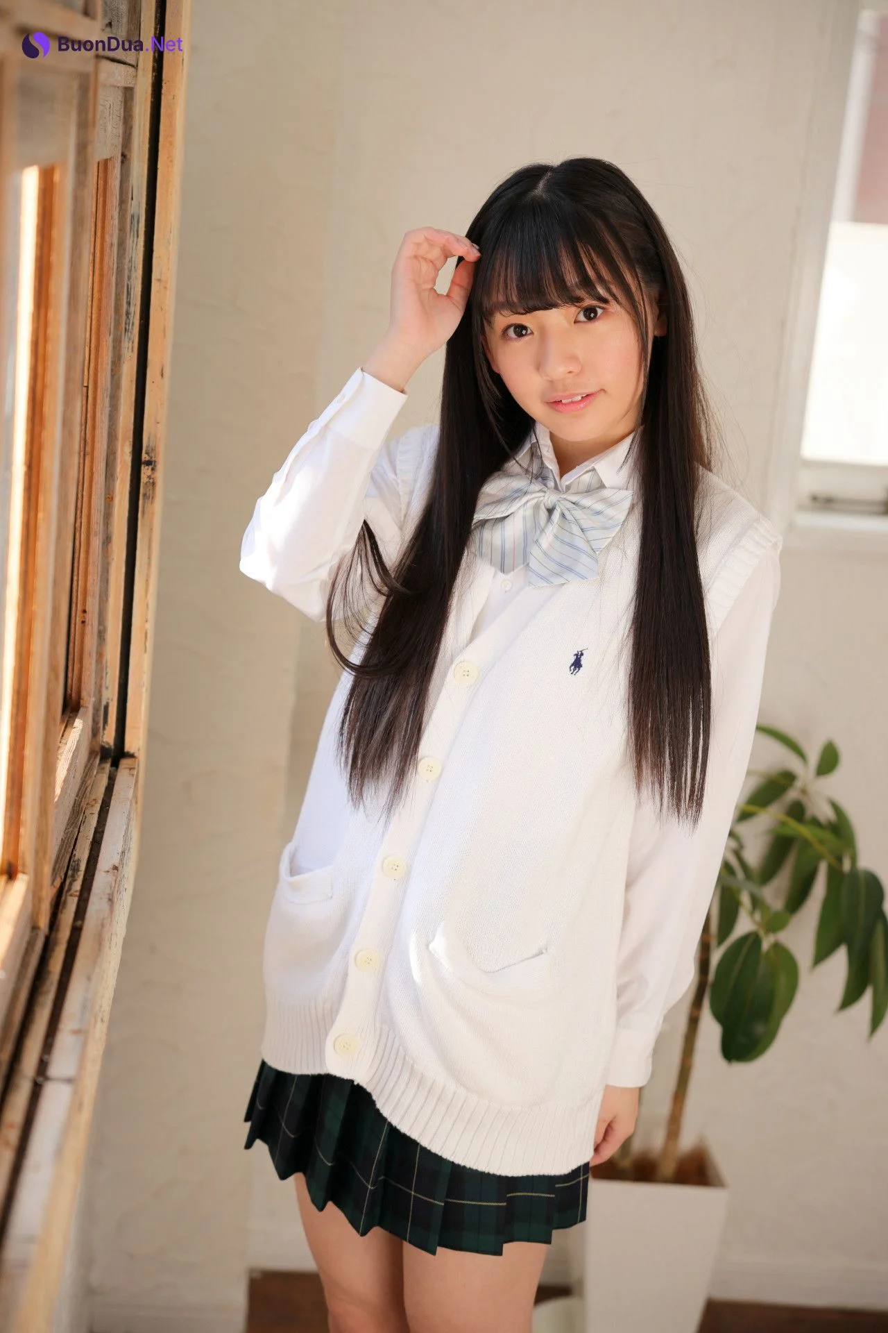 Misa Onodera 尾野寺みさ, [Minisuka.tv] 2022.08.04 Regular Gallery 01 - Photo 11